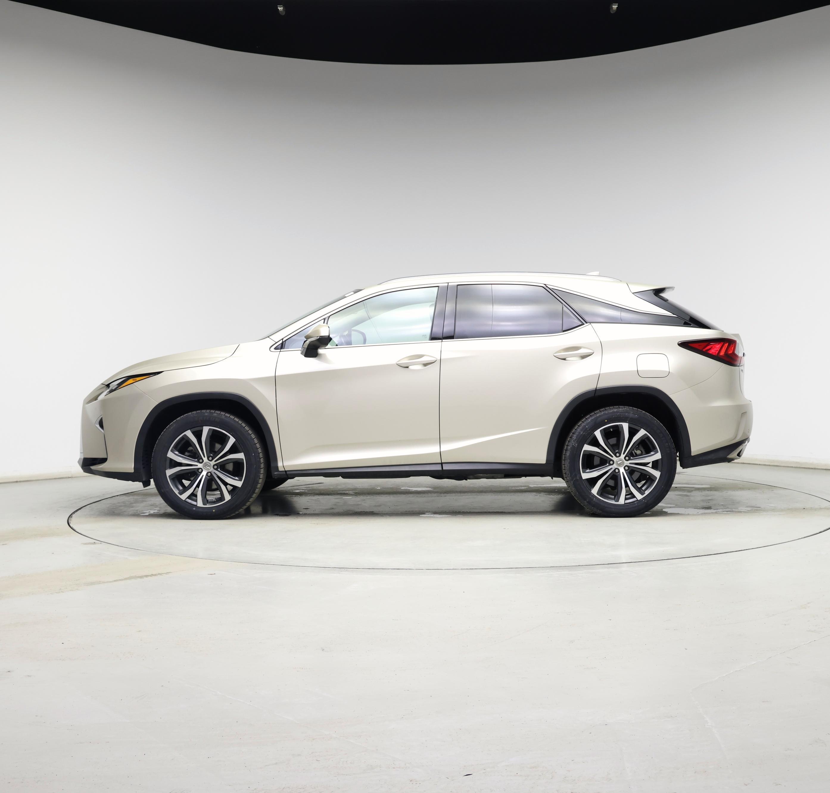 Thumbnail: 2016 Lexus RX - 3