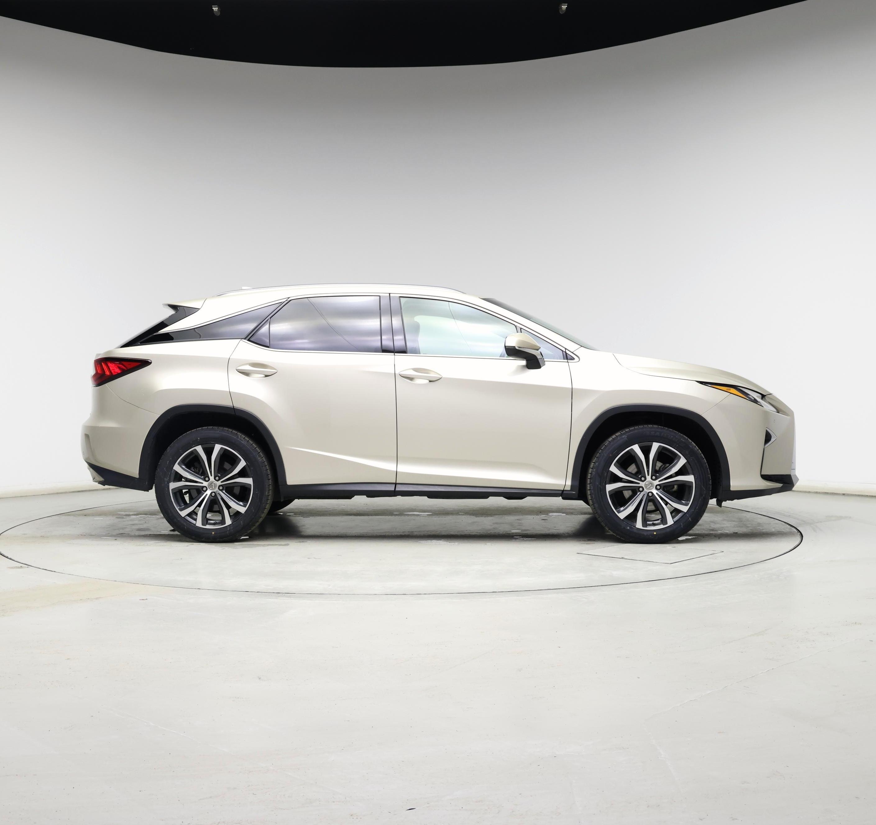 Thumbnail: 2016 Lexus RX - 7