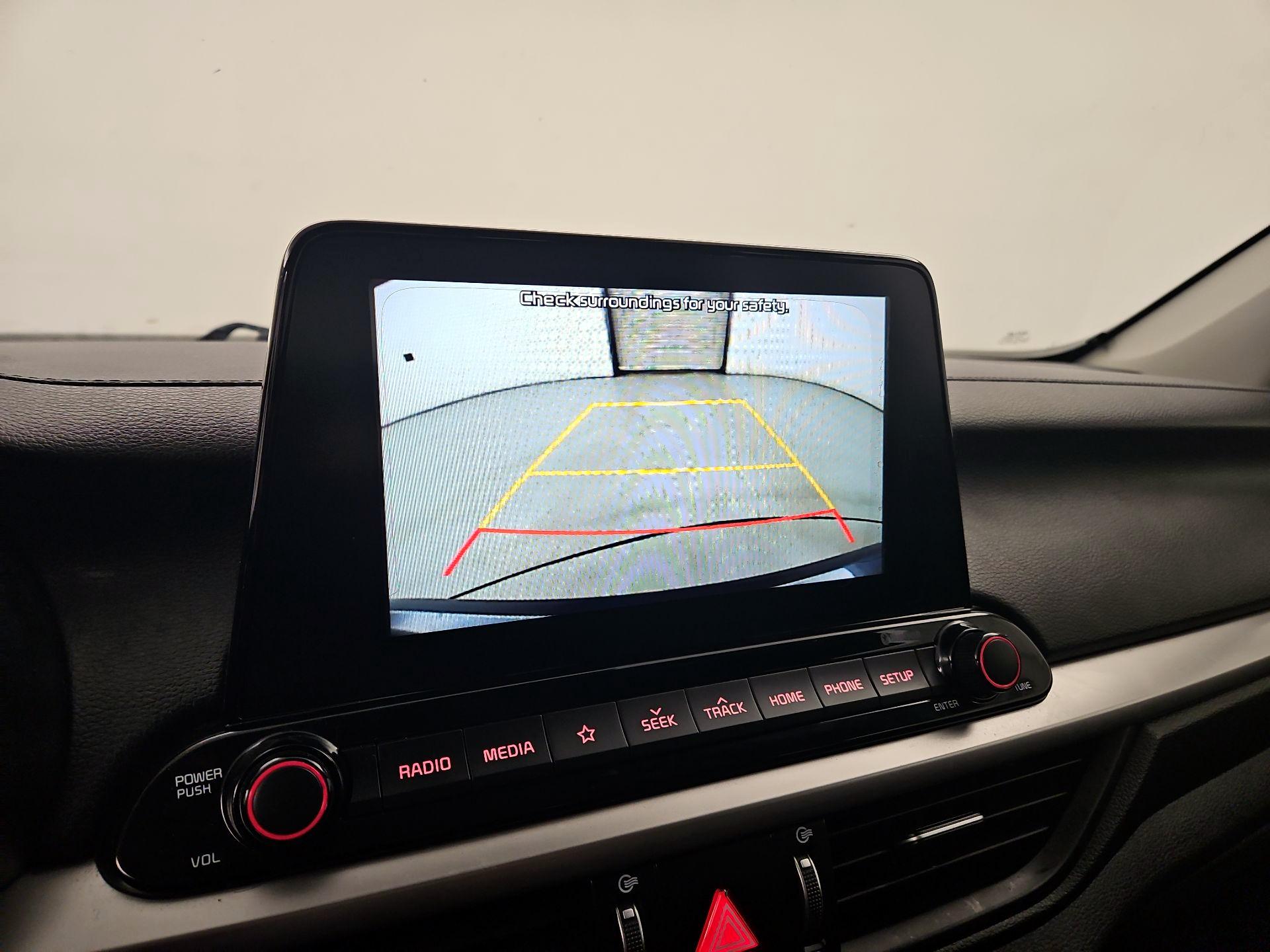 Thumbnail: 2019 Kia Forte - 14