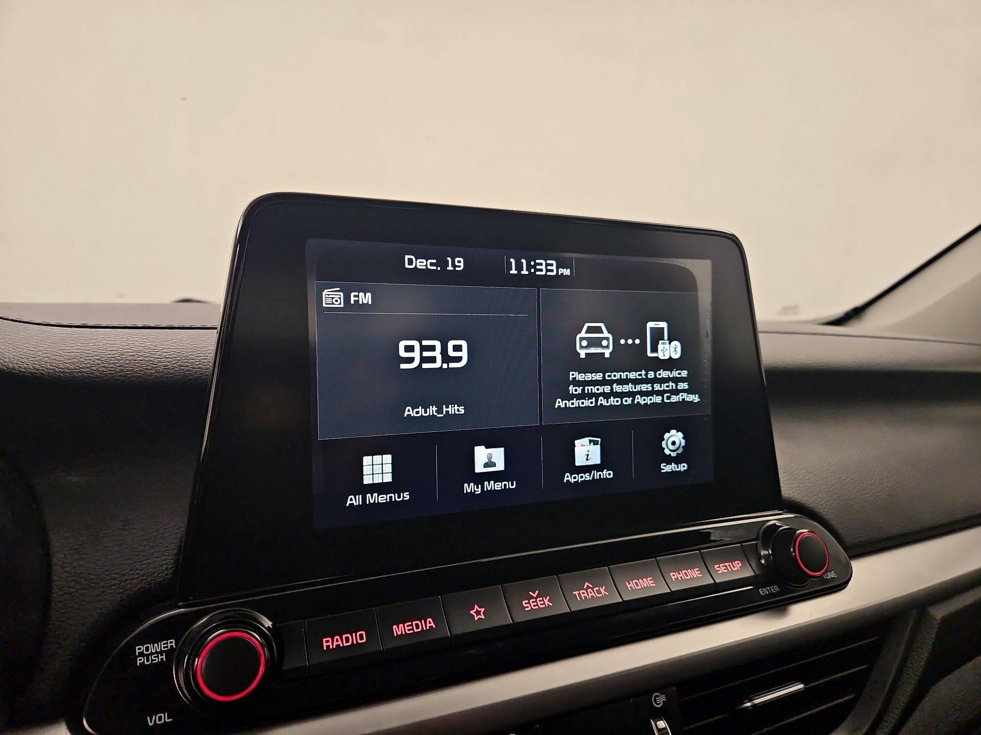 Thumbnail: 2019 Kia Forte - 15