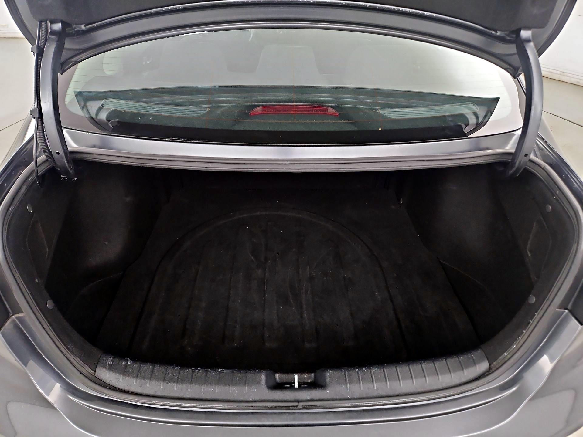 Thumbnail: 2019 Kia Forte - 20