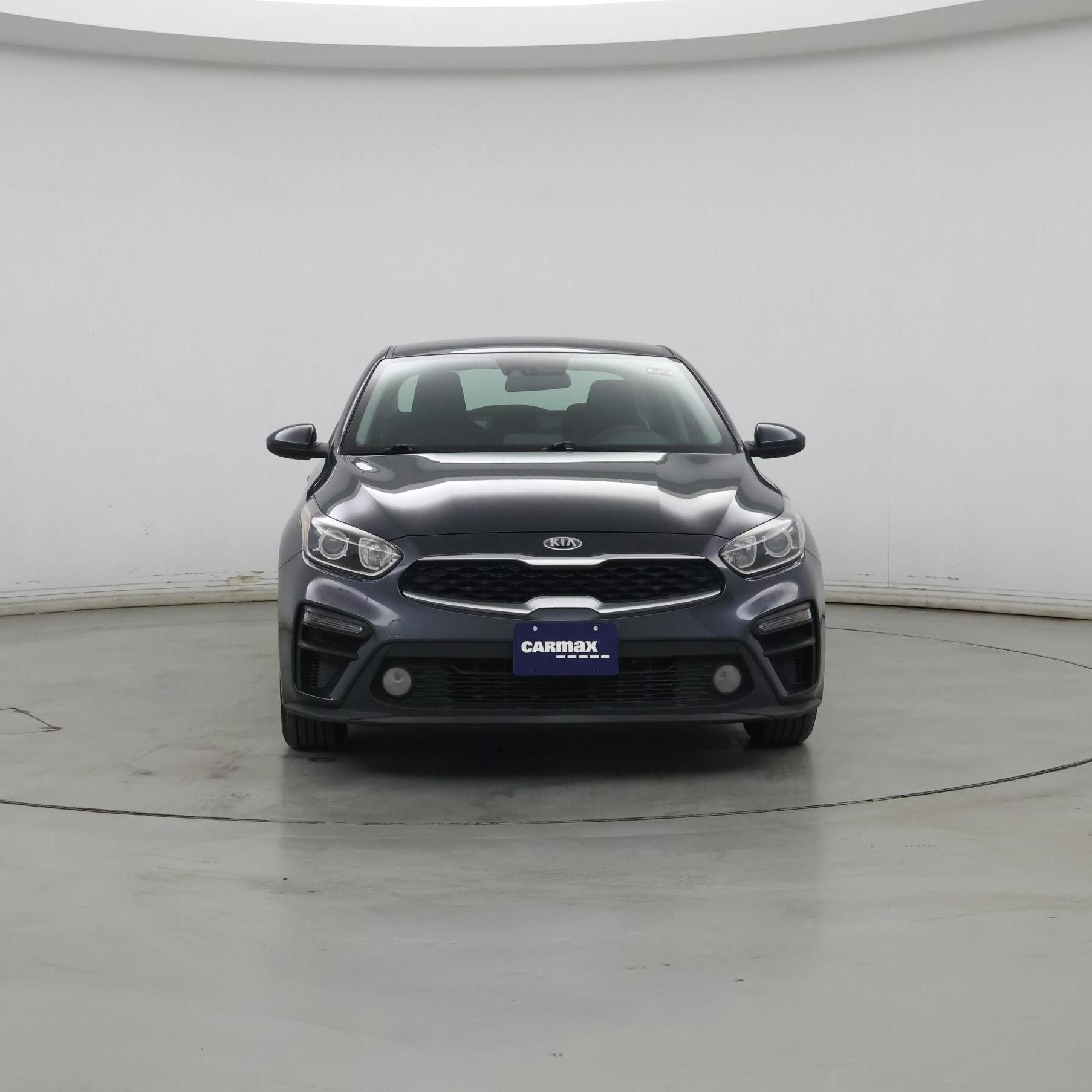 Thumbnail: 2019 Kia Forte - 5