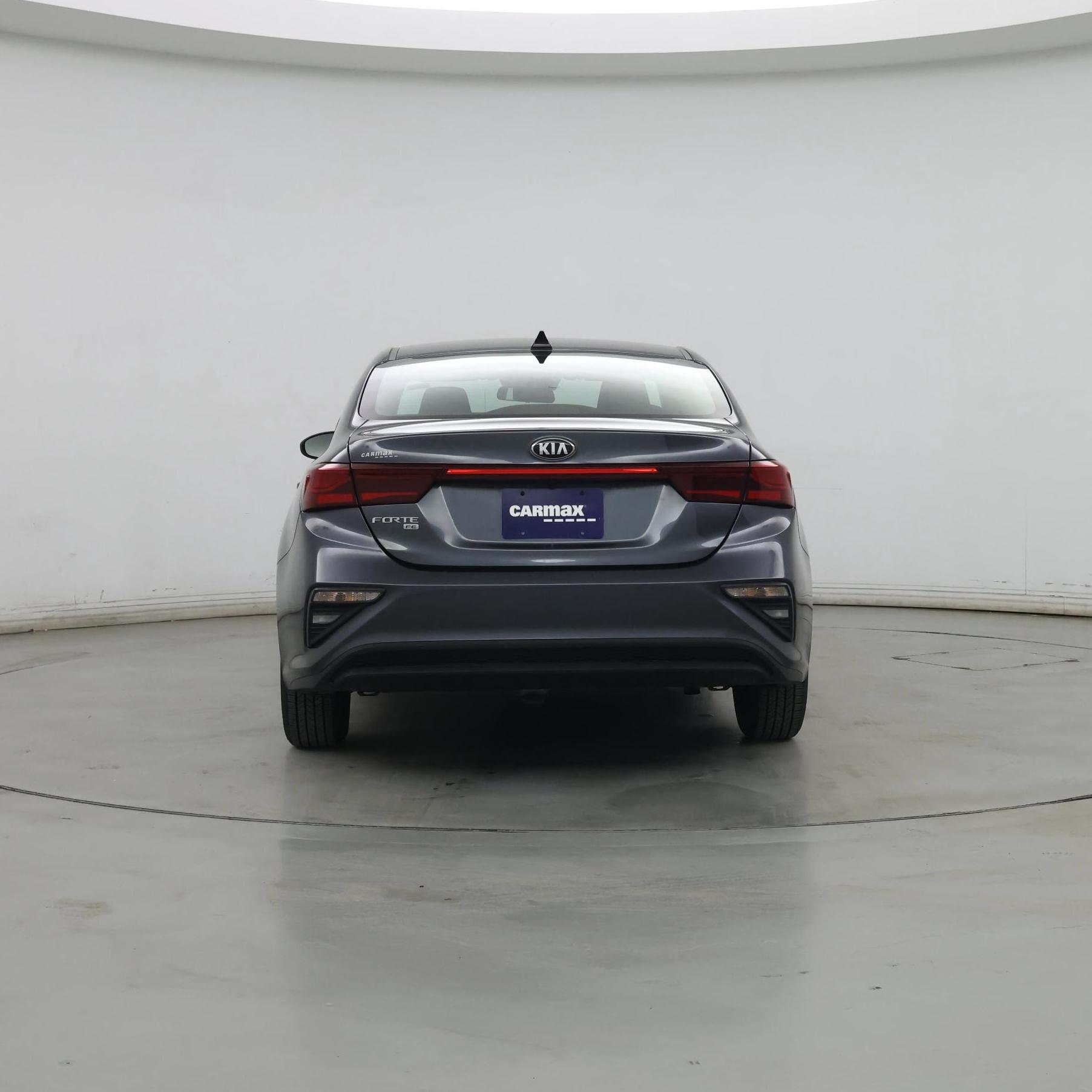 Thumbnail: 2019 Kia Forte - 6