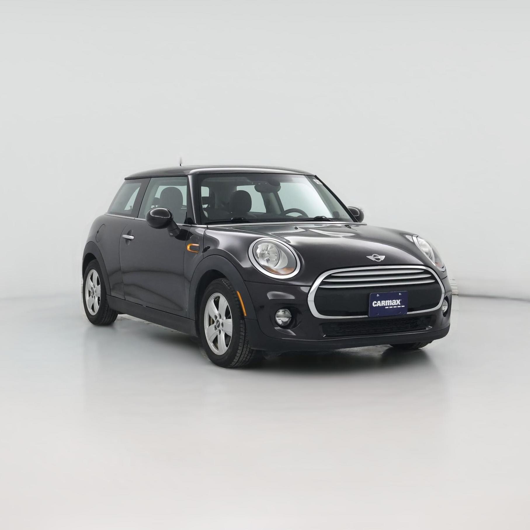 Thumbnail: 2015 MINI Cooper Hardtop - 1