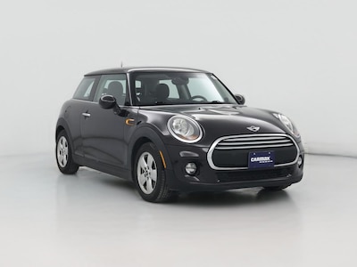 2015 Mini Cooper Hardtop