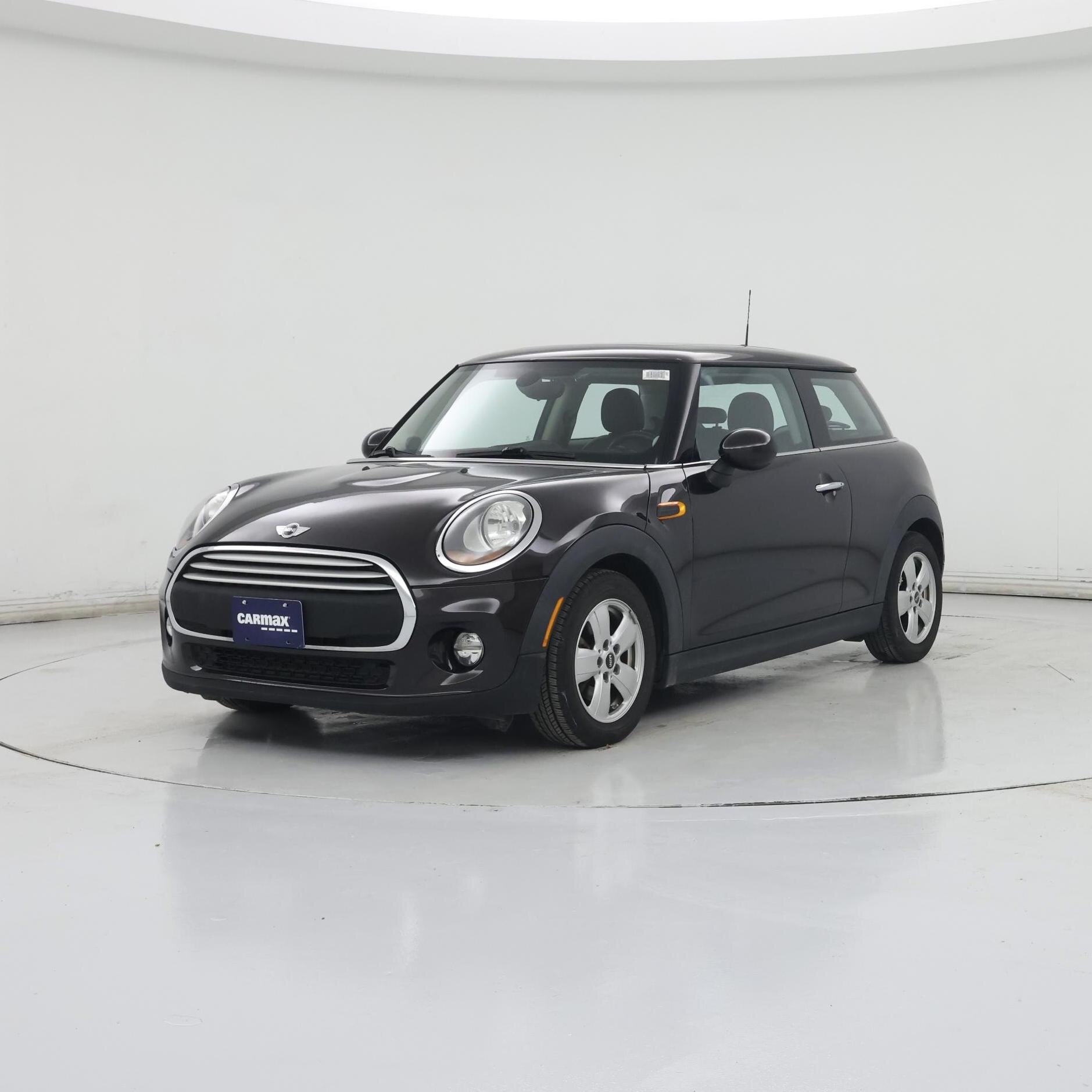 Thumbnail: 2015 MINI Cooper Hardtop - 4