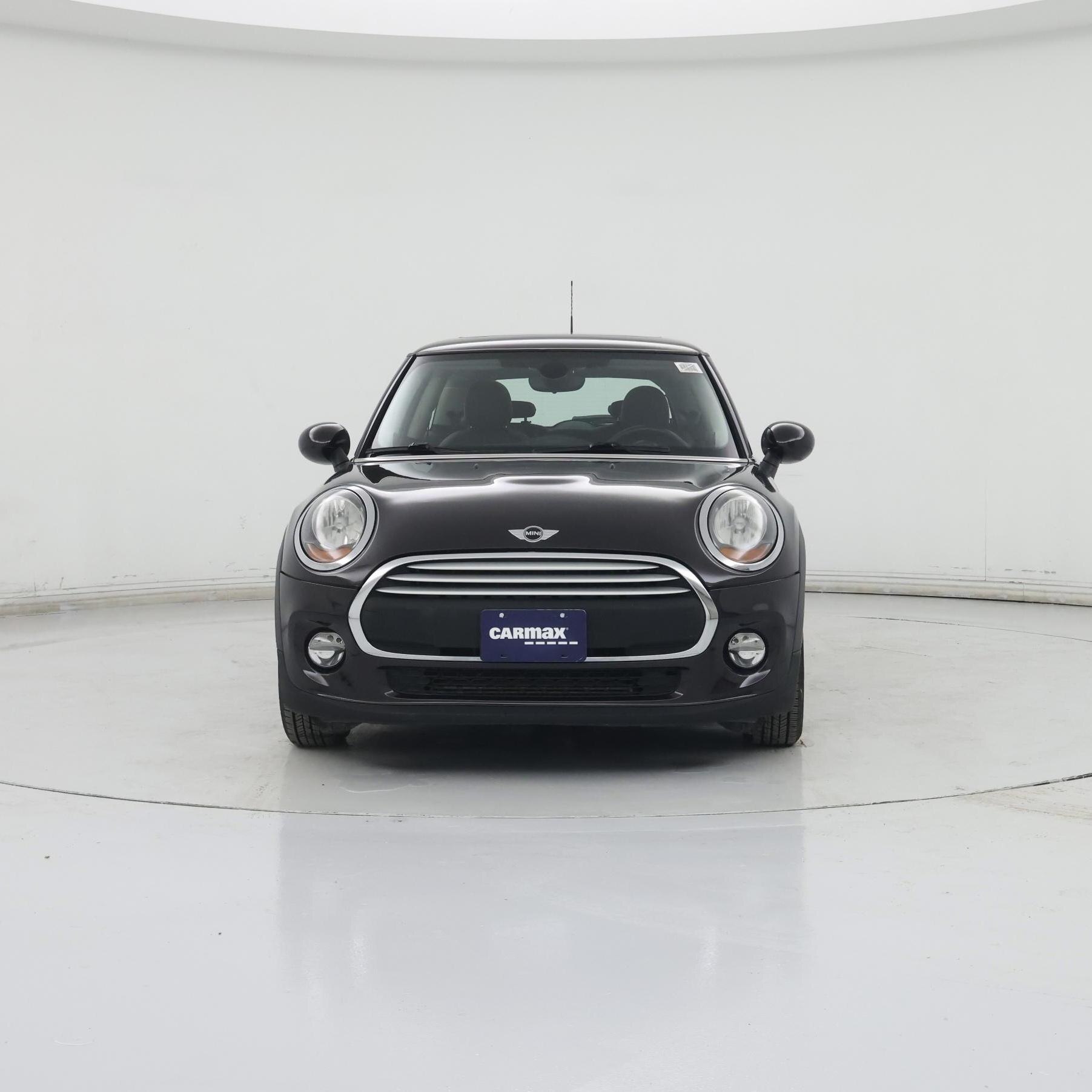 Thumbnail: 2015 MINI Cooper Hardtop - 5