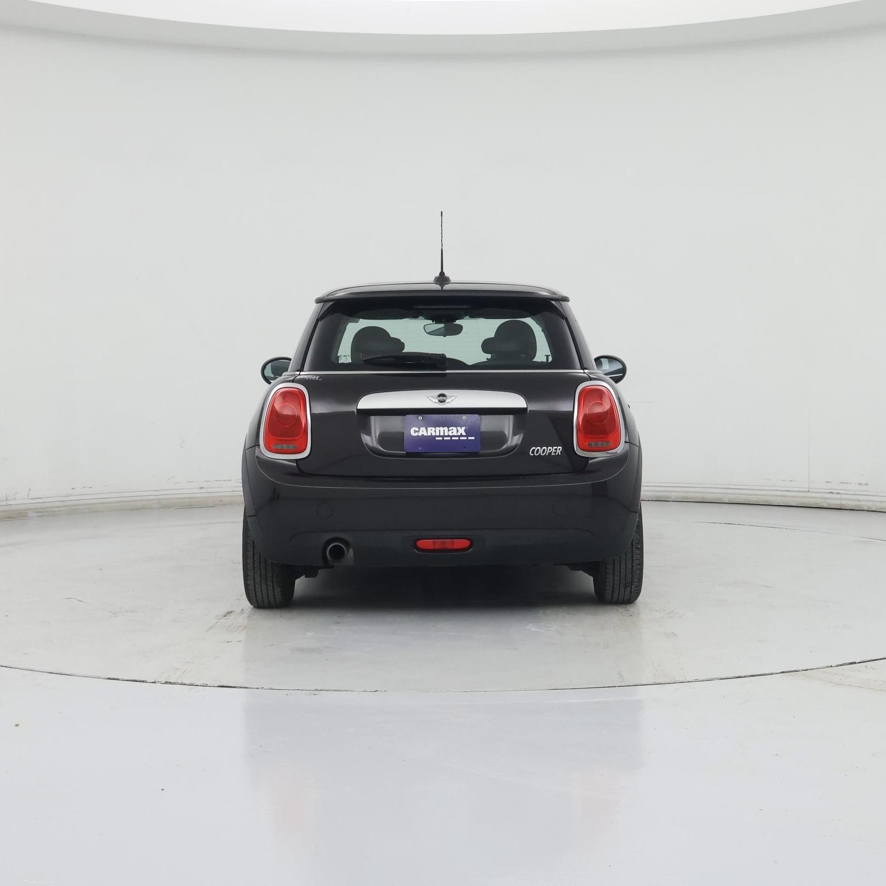 Thumbnail: 2015 MINI Cooper Hardtop - 6