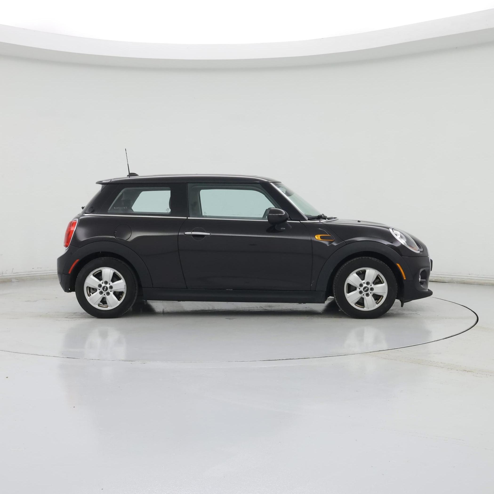 Thumbnail: 2015 MINI Cooper Hardtop - 7