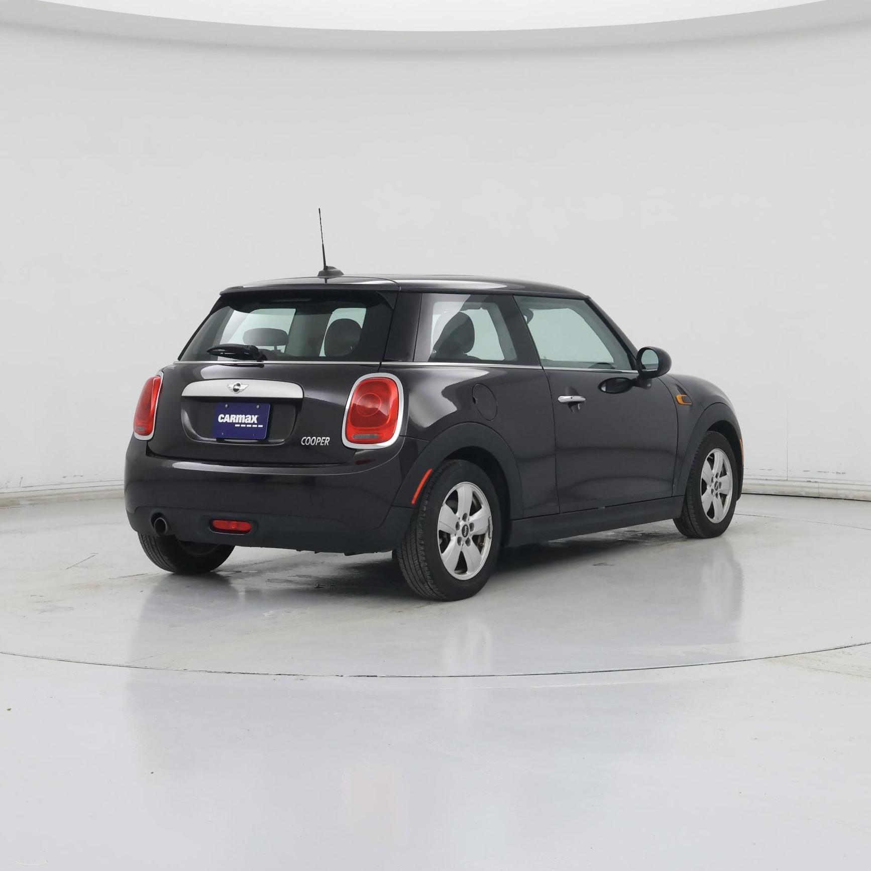 Thumbnail: 2015 MINI Cooper Hardtop - 8