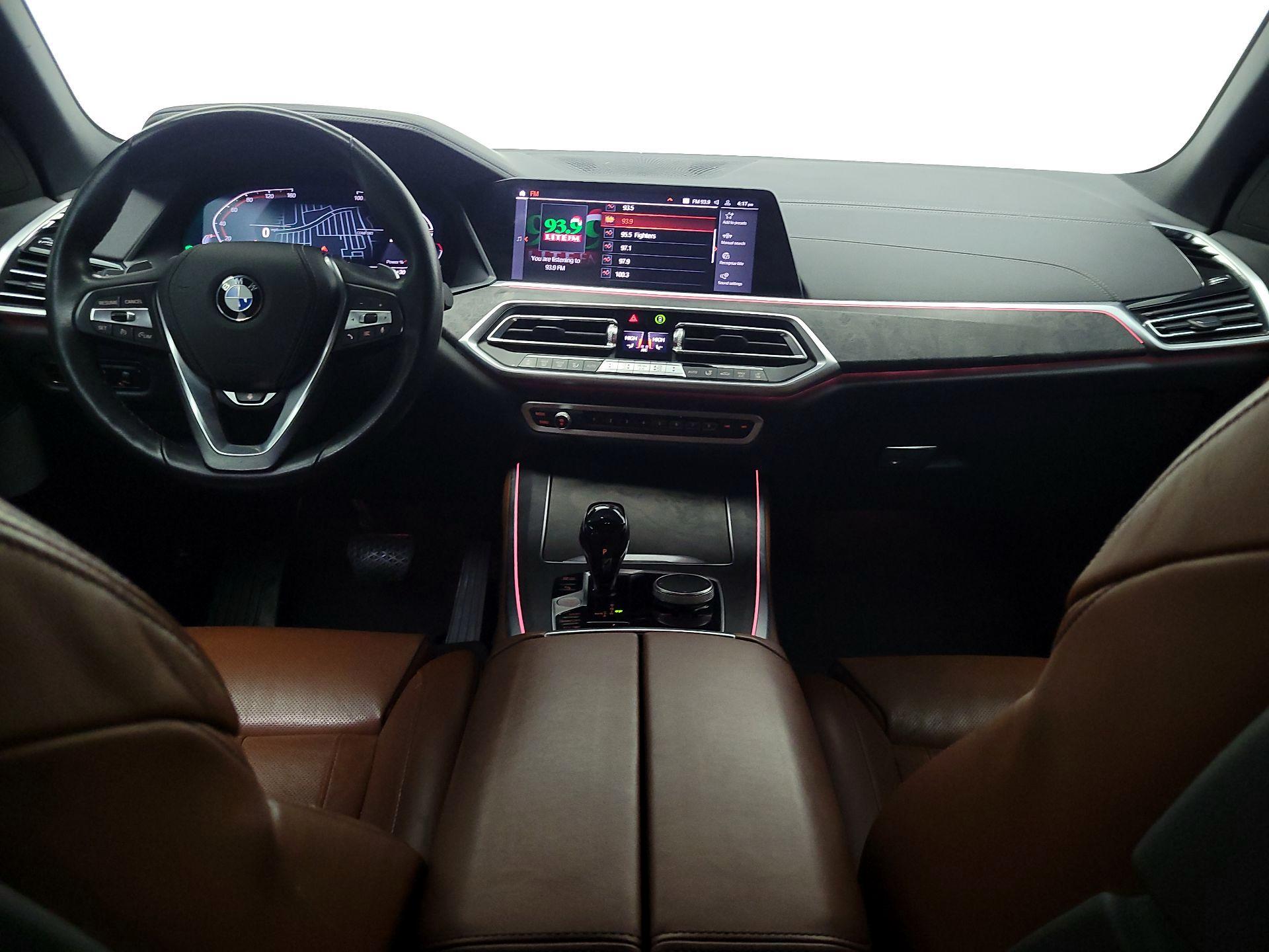 Thumbnail: 2022 BMW X5 - 9