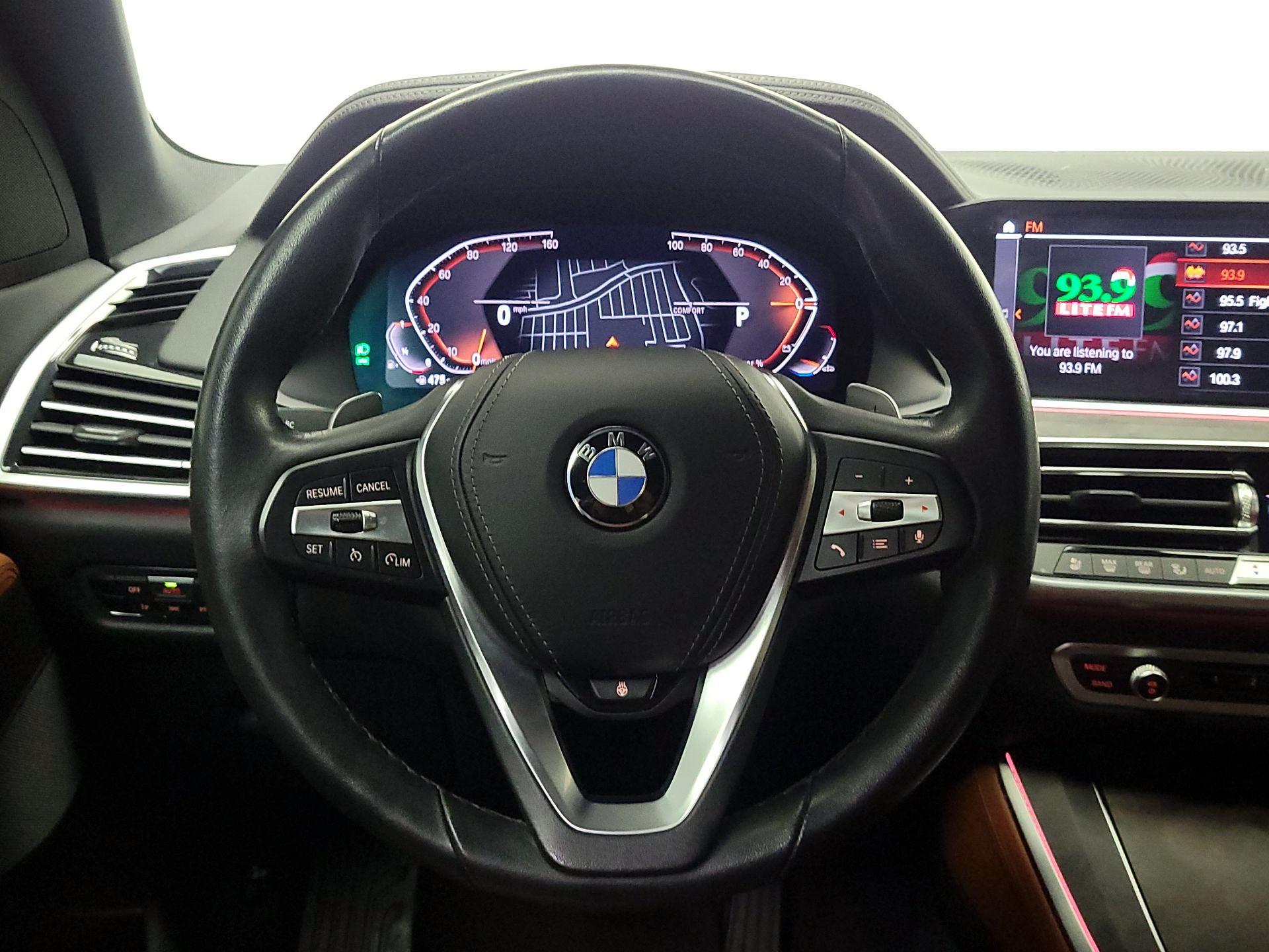 Thumbnail: 2022 BMW X5 - 10