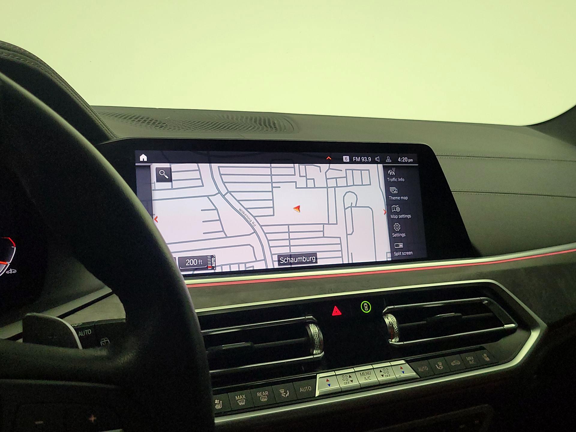 Thumbnail: 2022 BMW X5 - 14