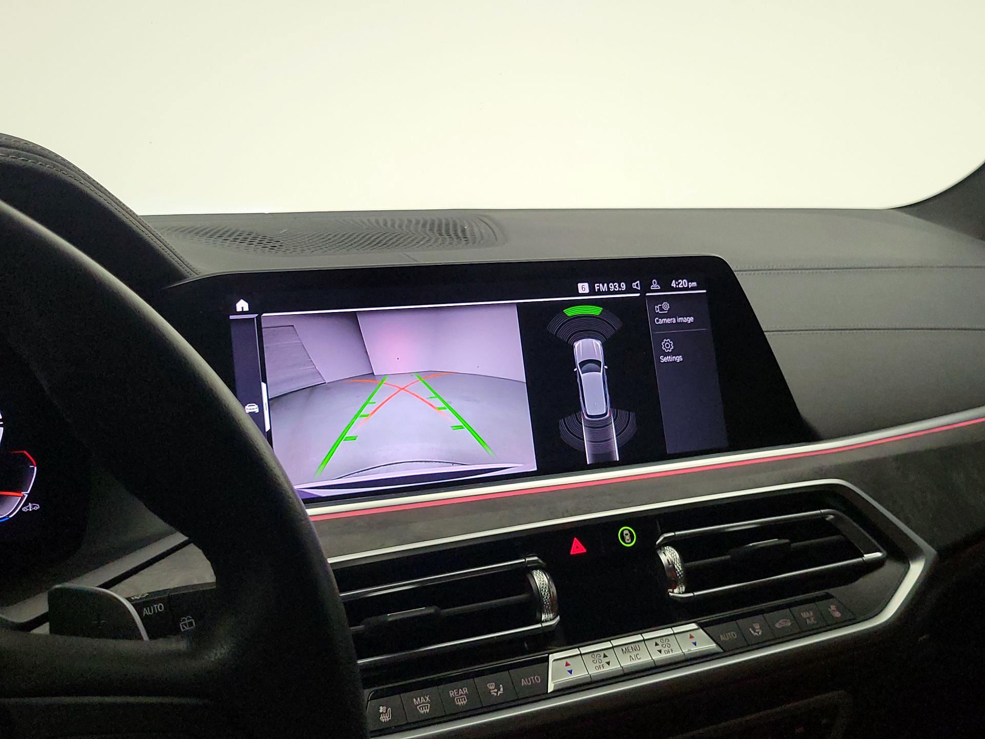 Thumbnail: 2022 BMW X5 - 15