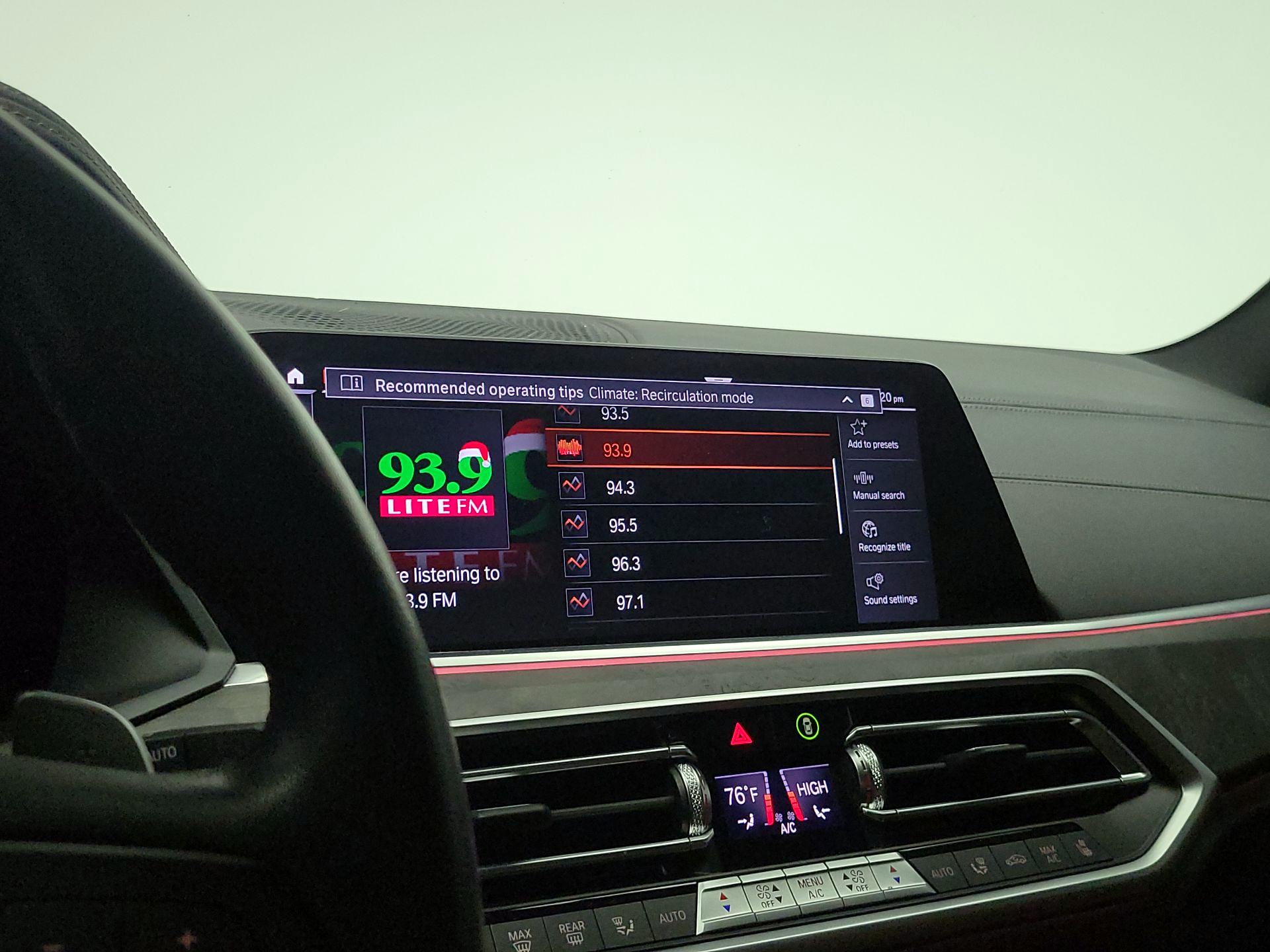 Thumbnail: 2022 BMW X5 - 16