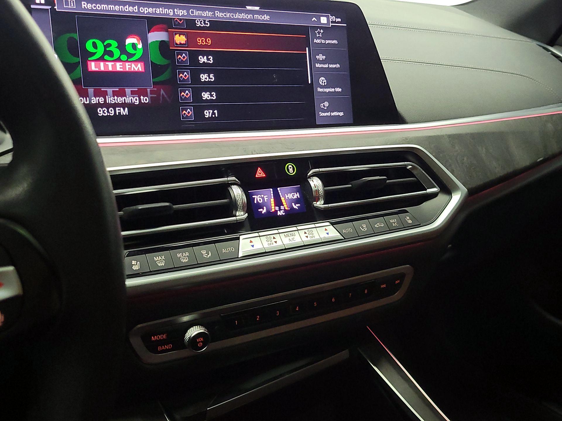 Thumbnail: 2022 BMW X5 - 17