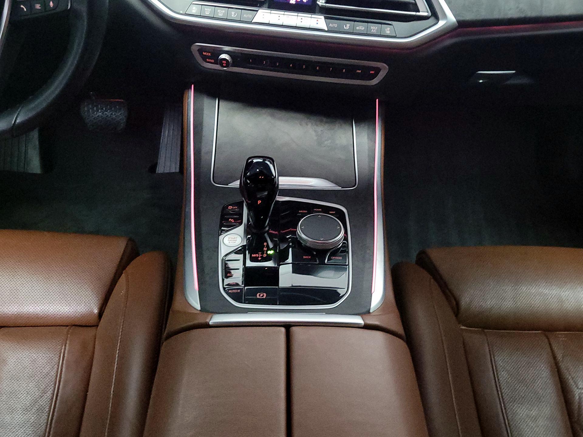 Thumbnail: 2022 BMW X5 - 18