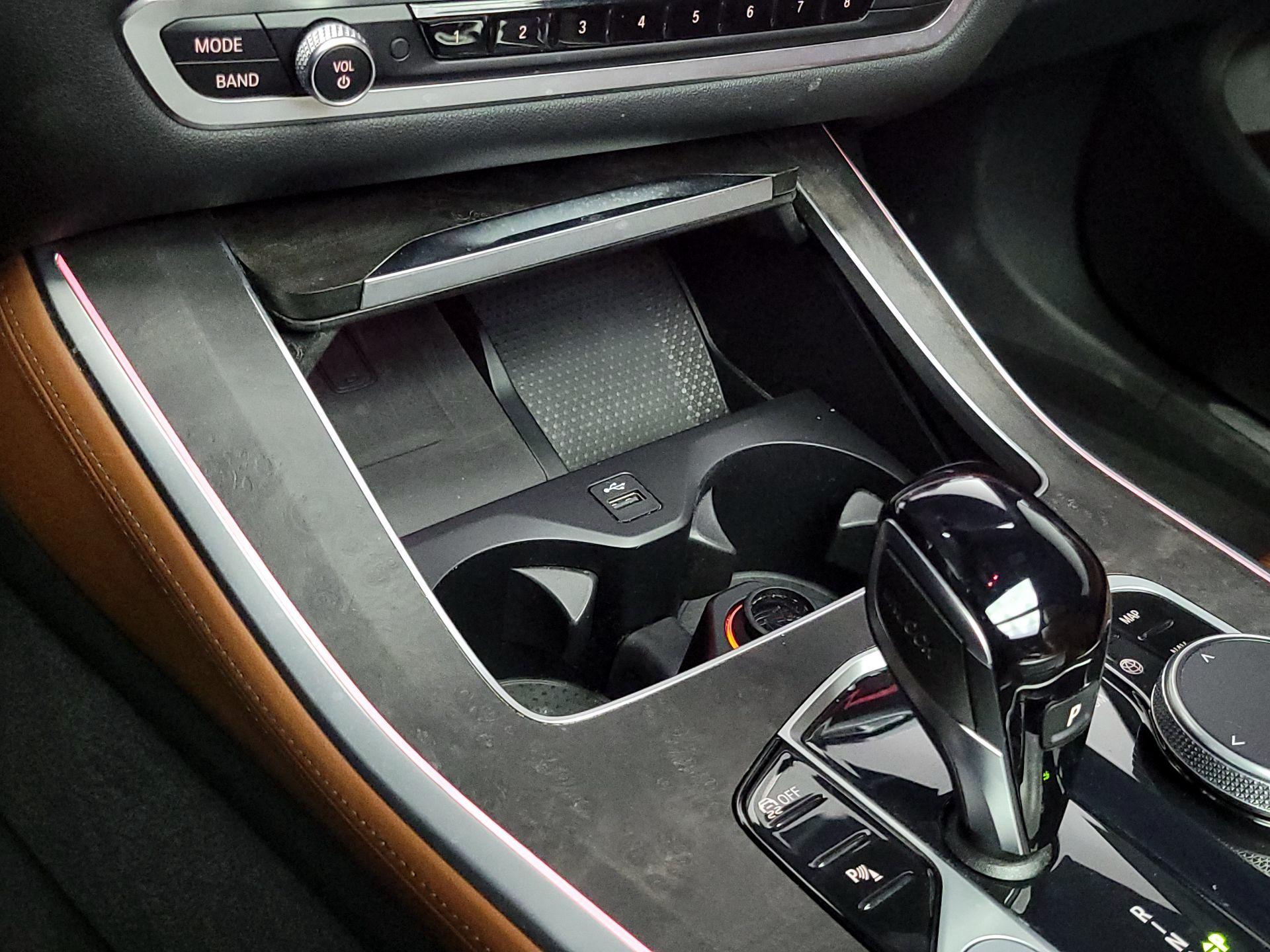 Thumbnail: 2022 BMW X5 - 19