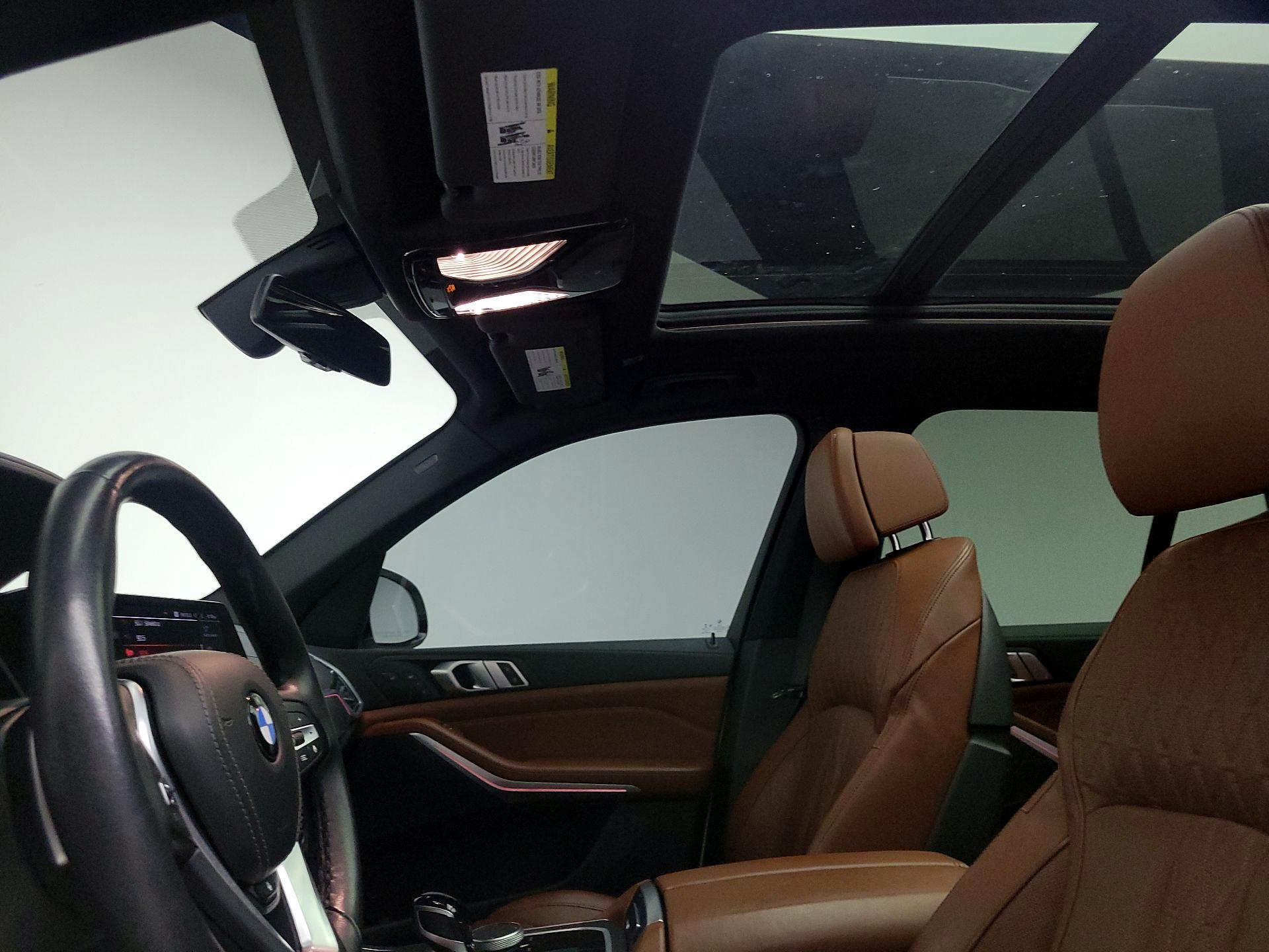 Thumbnail: 2022 BMW X5 - 20