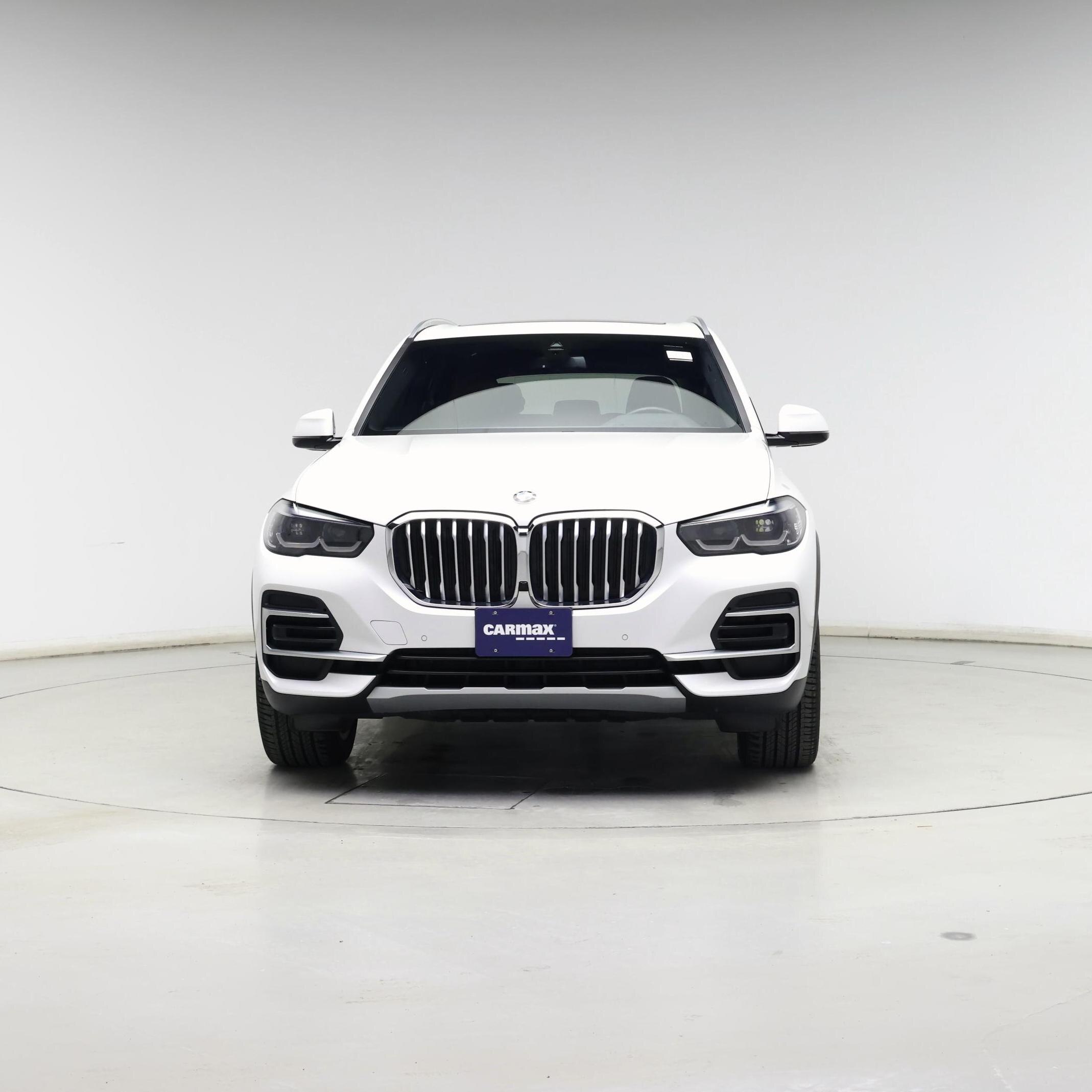 Thumbnail: 2022 BMW X5 - 5