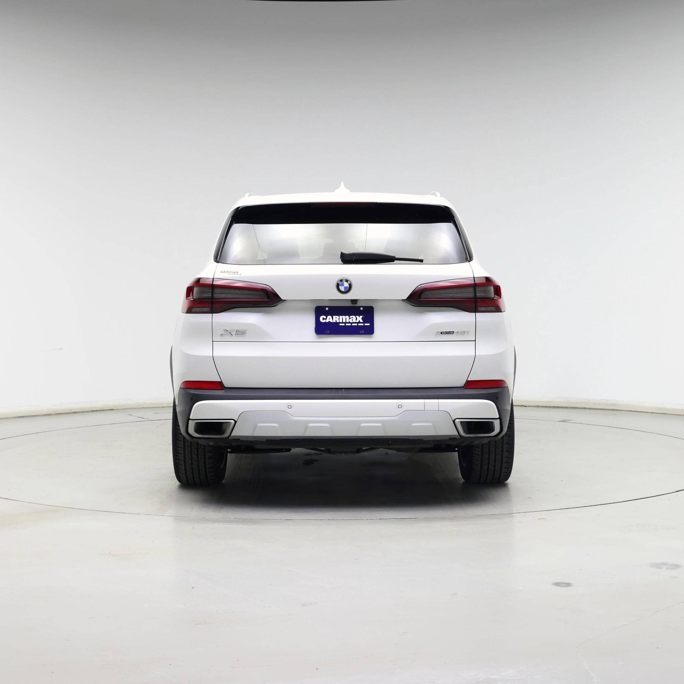 Thumbnail: 2022 BMW X5 - 6