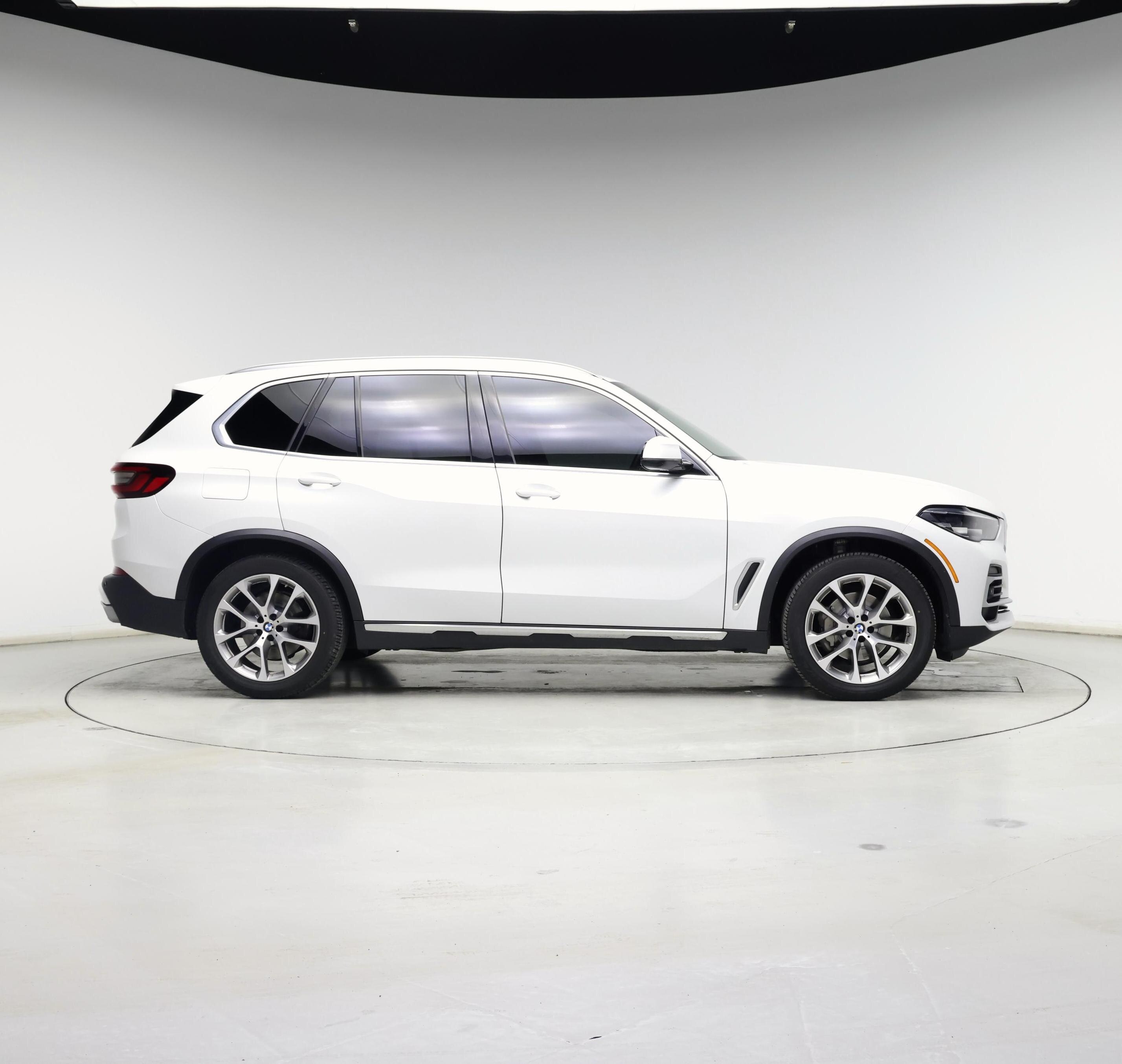 Thumbnail: 2022 BMW X5 - 7