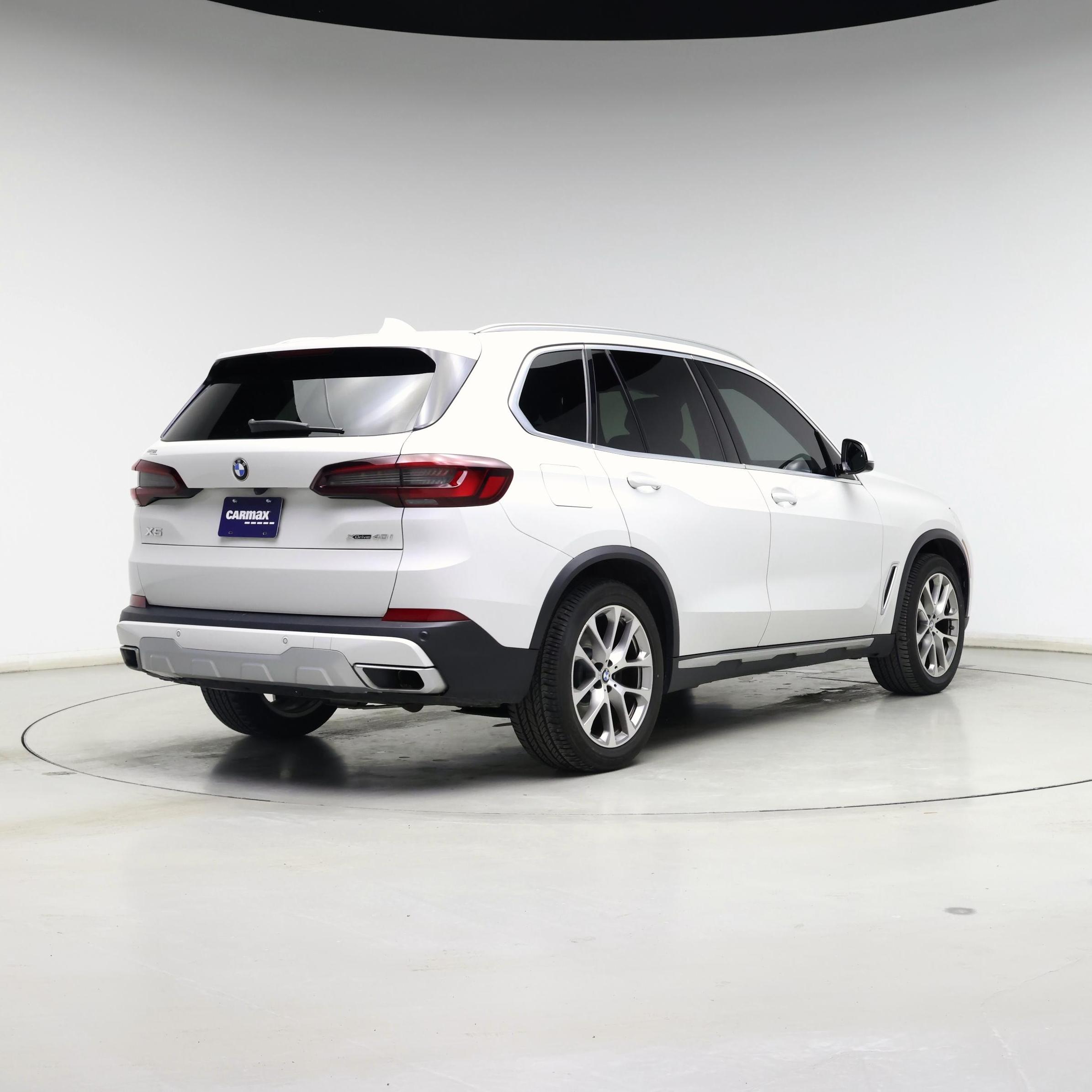 Thumbnail: 2022 BMW X5 - 8