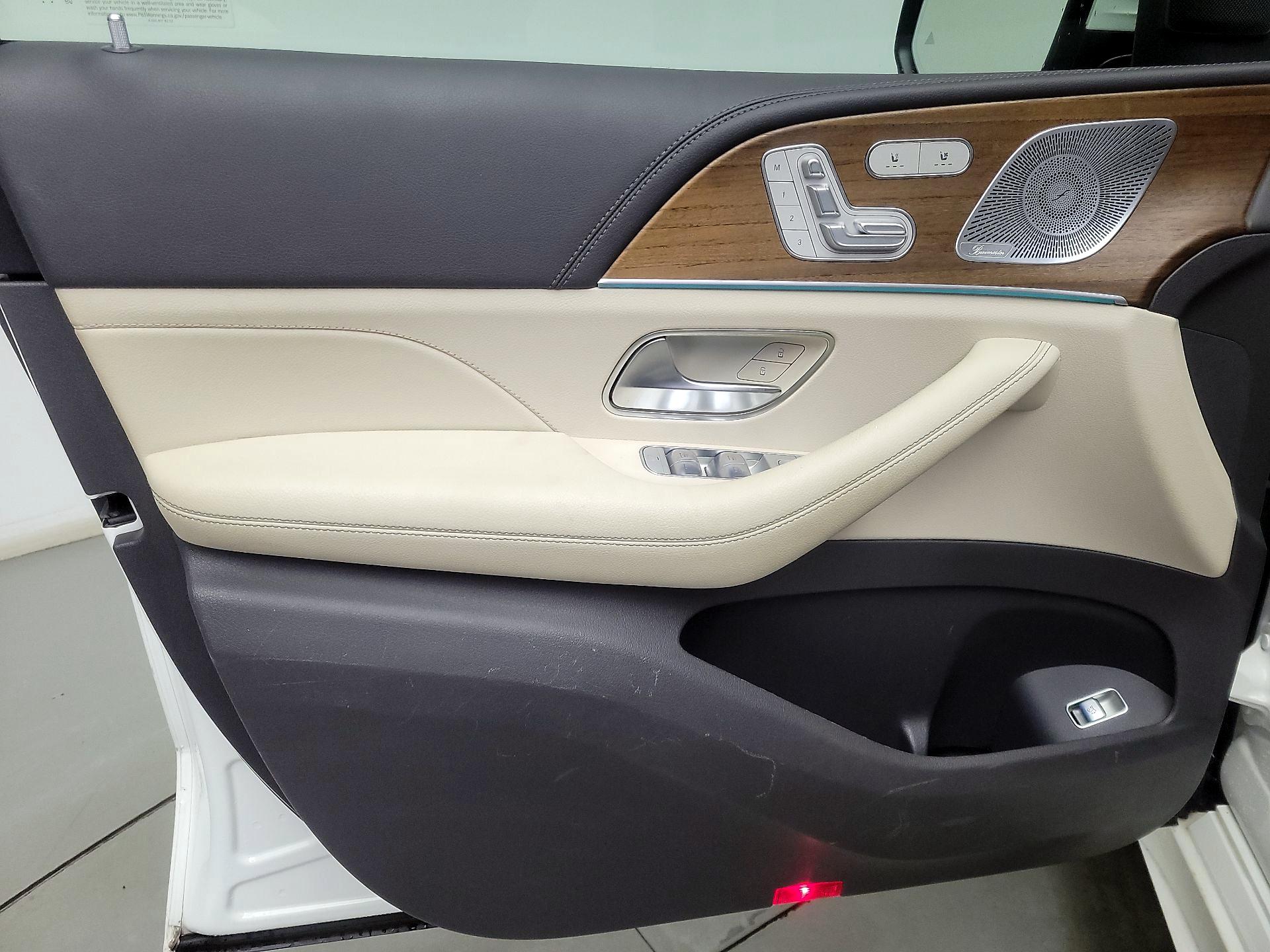 Thumbnail: 2020 Mercedes-Benz GLE - 12