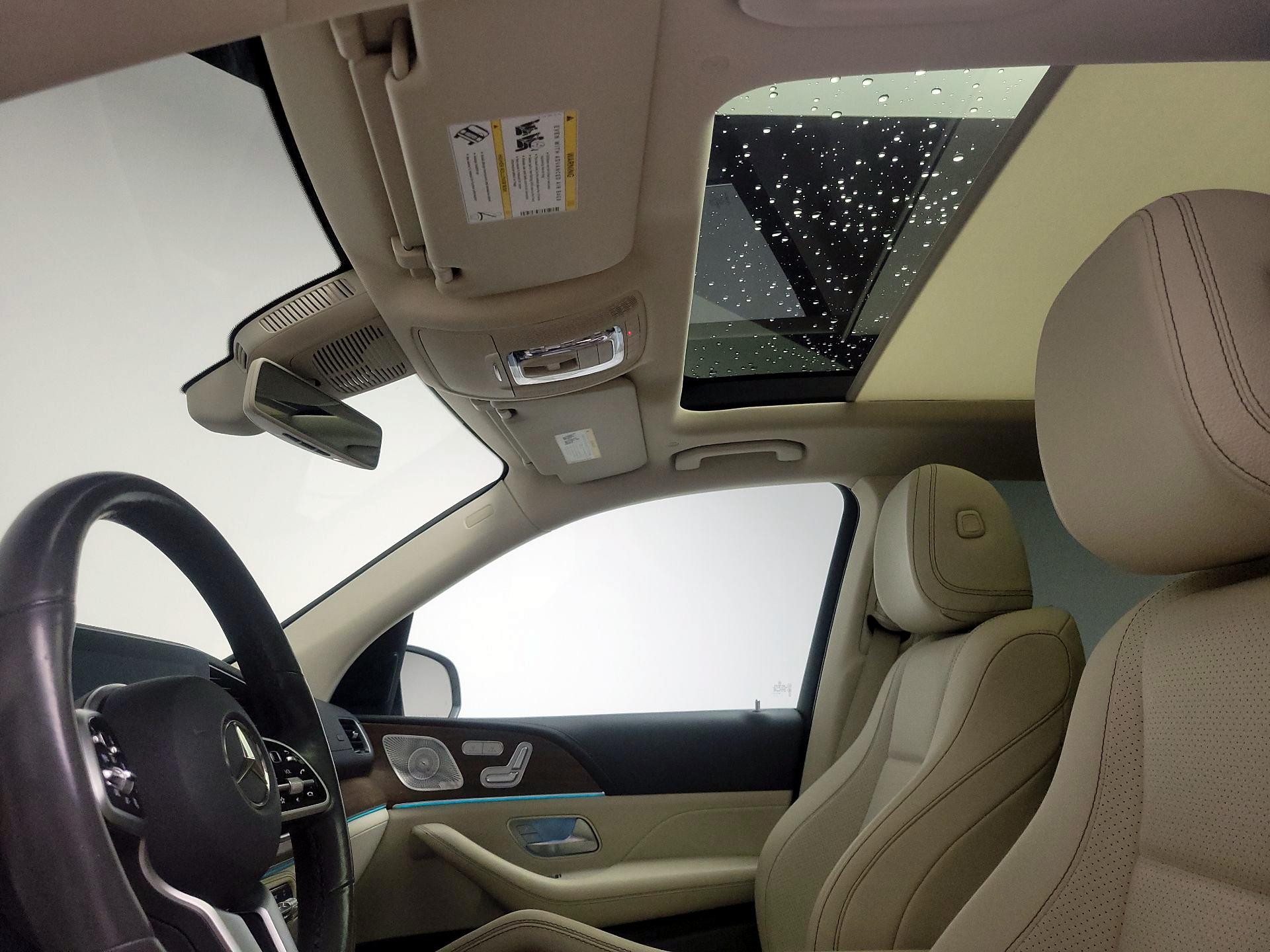 Thumbnail: 2020 Mercedes-Benz GLE - 20