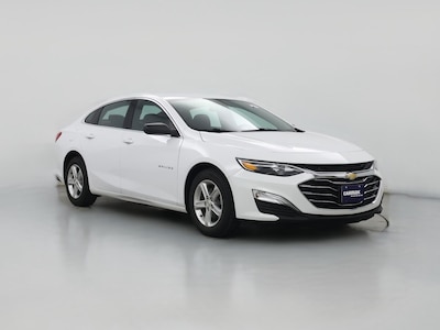 2020 Chevrolet Malibu LS