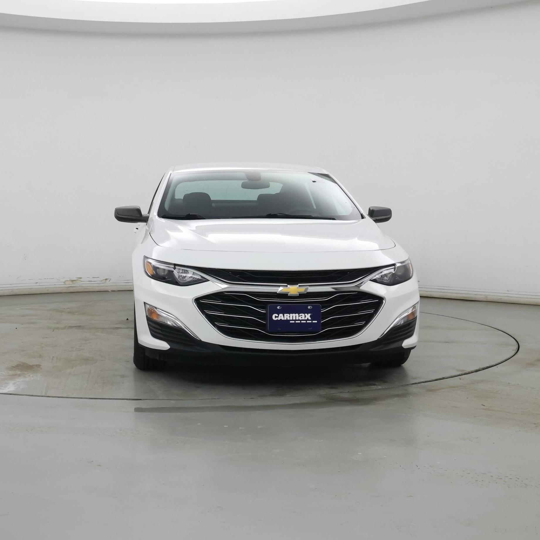 Thumbnail: 2020 Chevrolet Malibu - 5