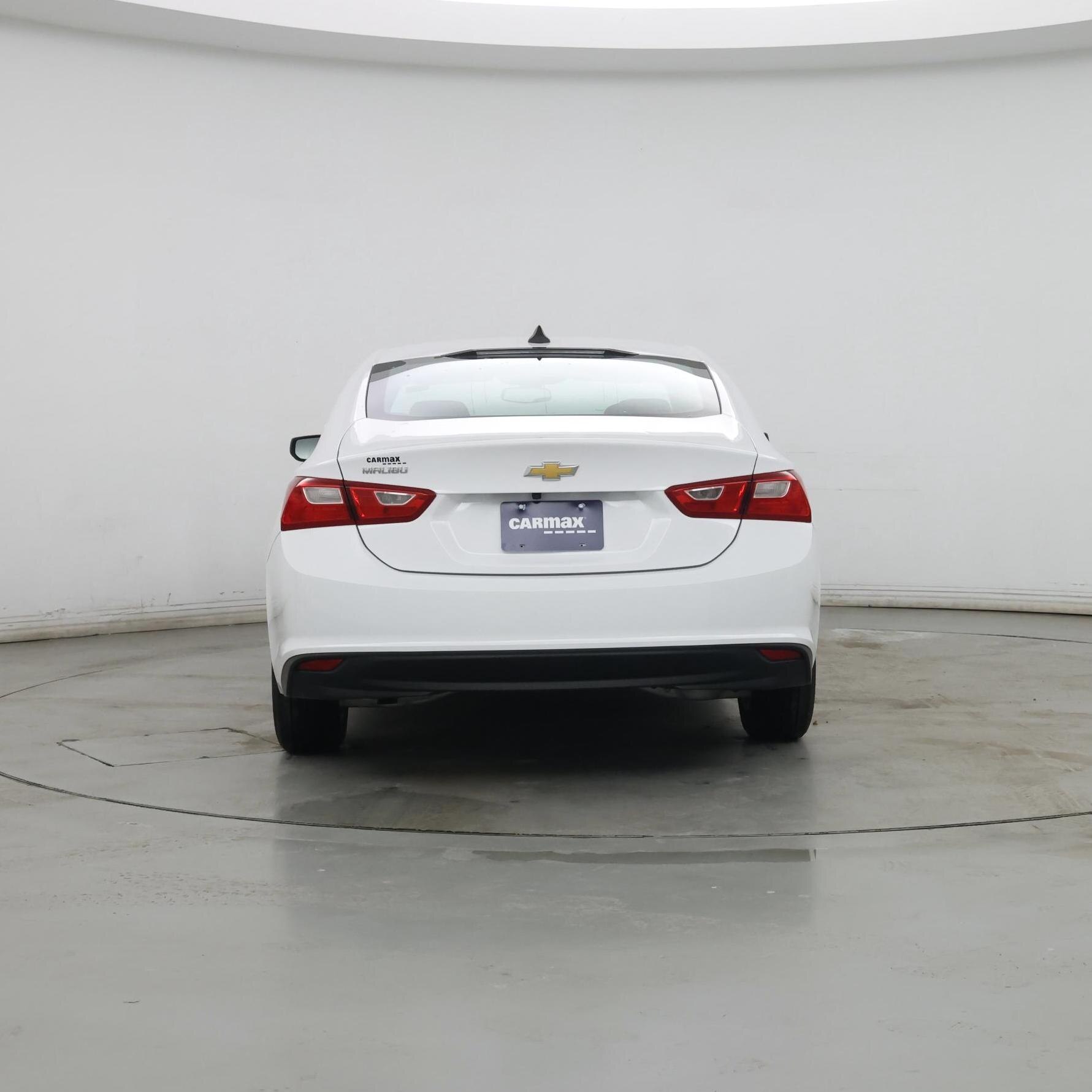 Thumbnail: 2020 Chevrolet Malibu - 6