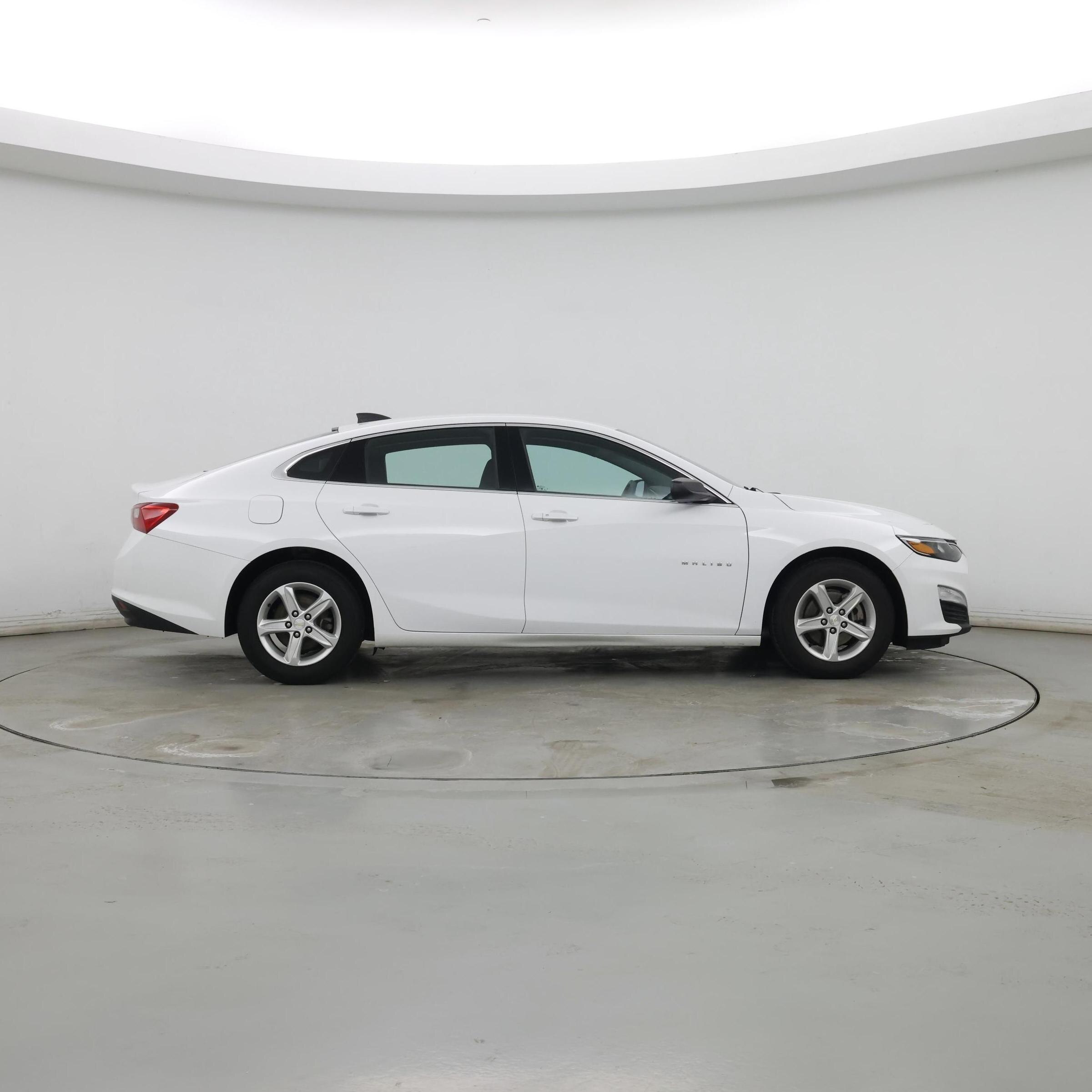 Thumbnail: 2020 Chevrolet Malibu - 7