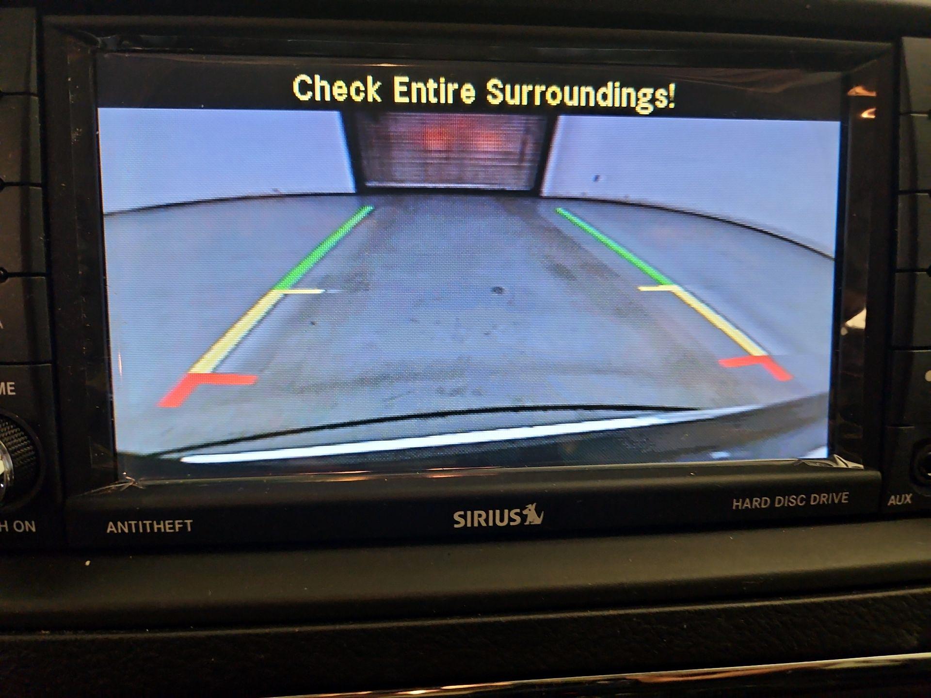 Thumbnail: 2018 Dodge Grand Caravan - 14