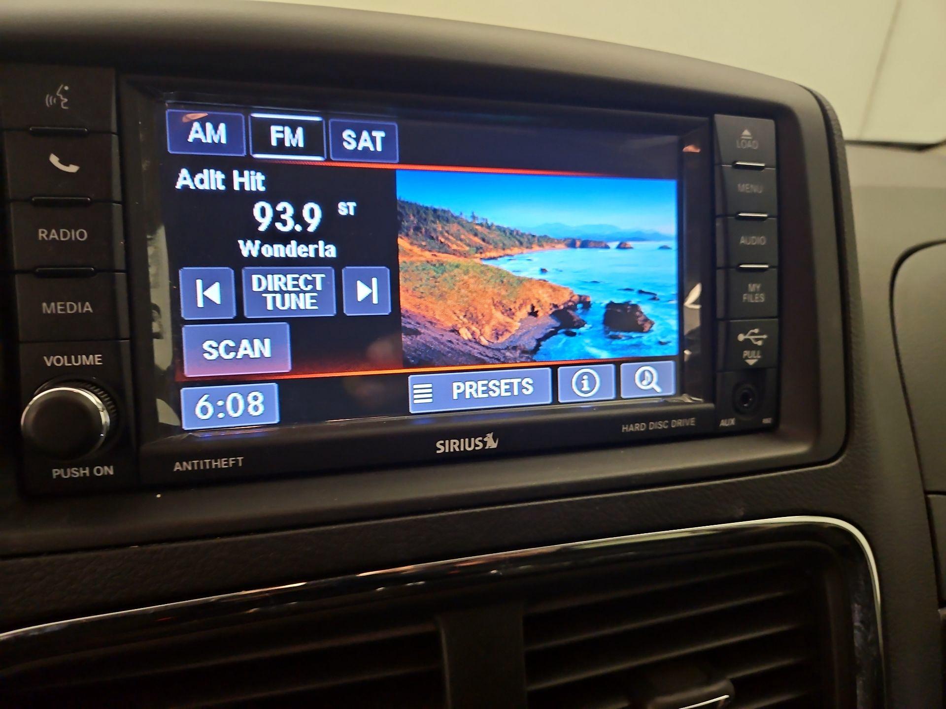 Thumbnail: 2018 Dodge Grand Caravan - 15