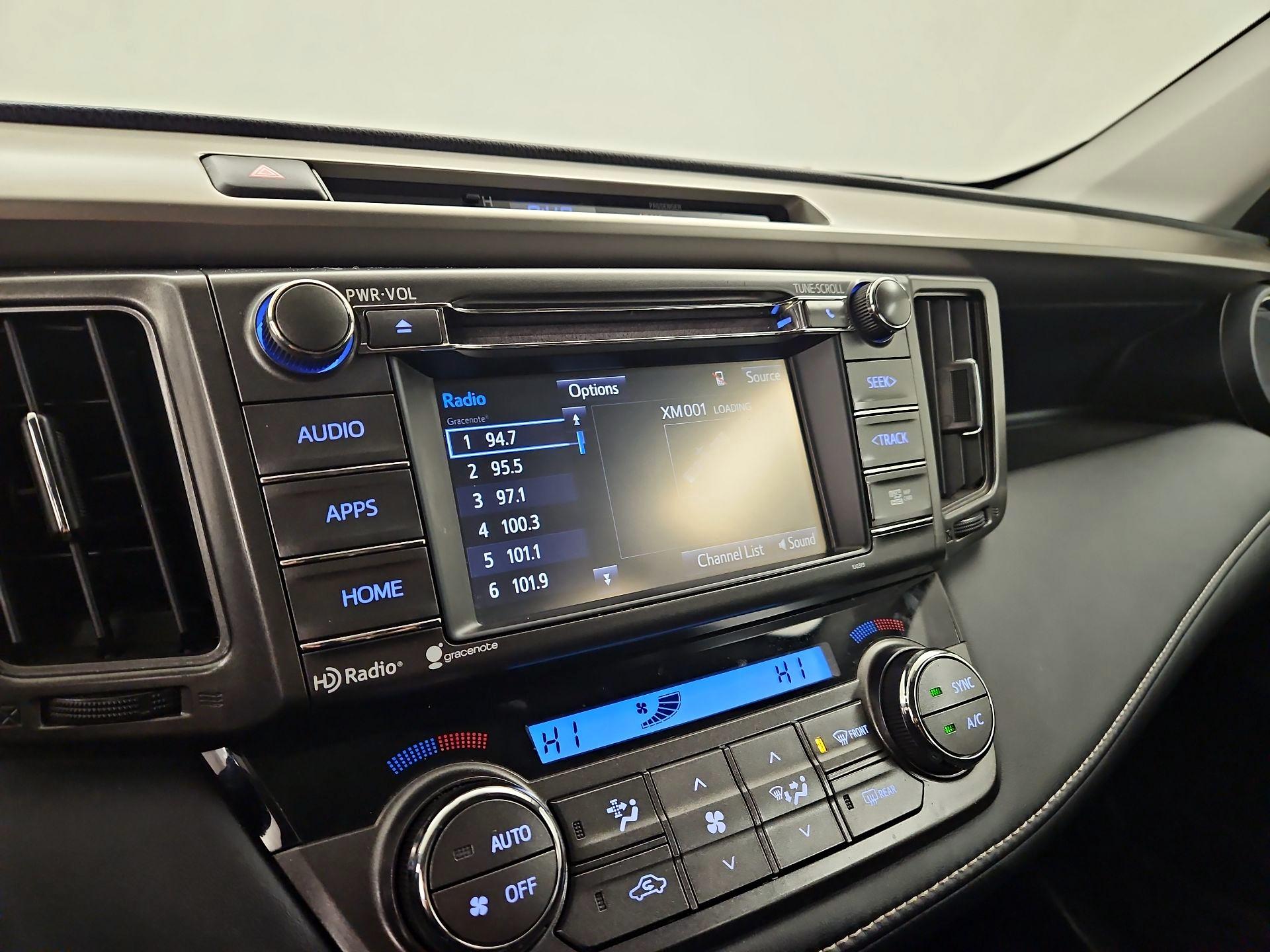 Thumbnail: 2015 Toyota RAV4 - 15