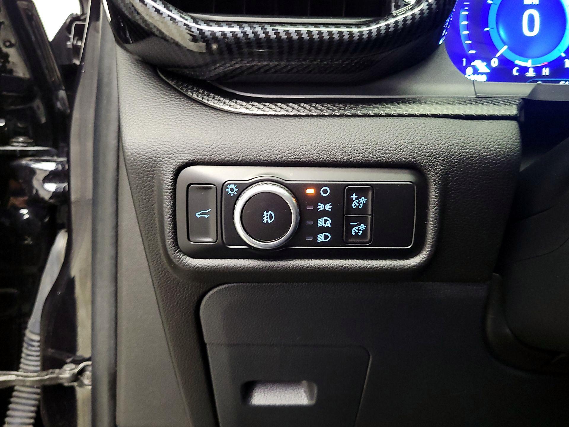 Thumbnail: 2023 Ford Explorer - 13