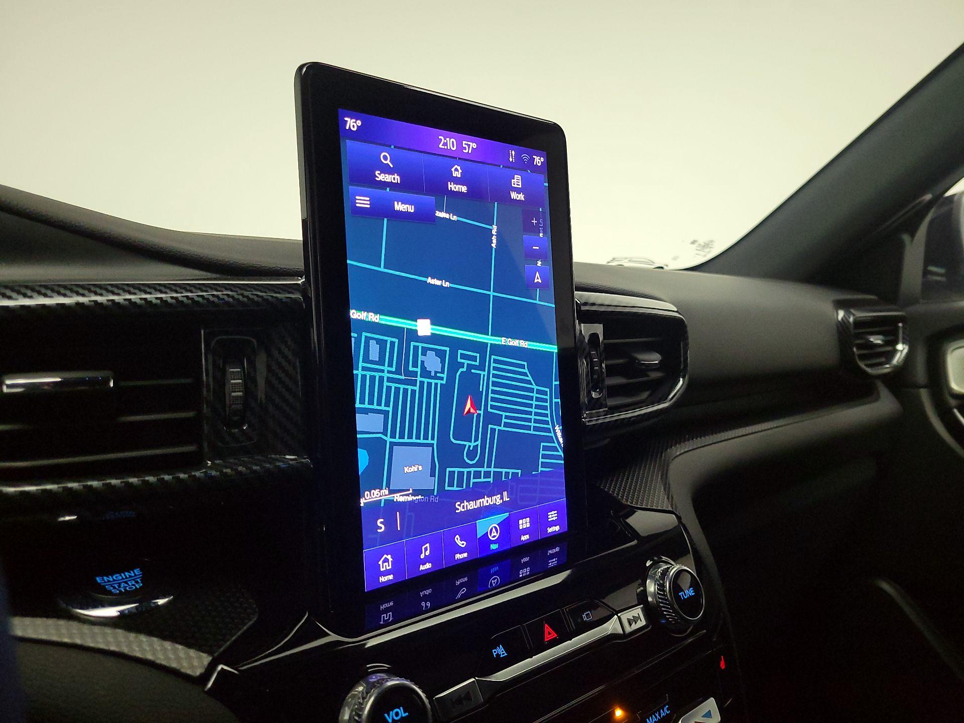 Thumbnail: 2023 Ford Explorer - 14