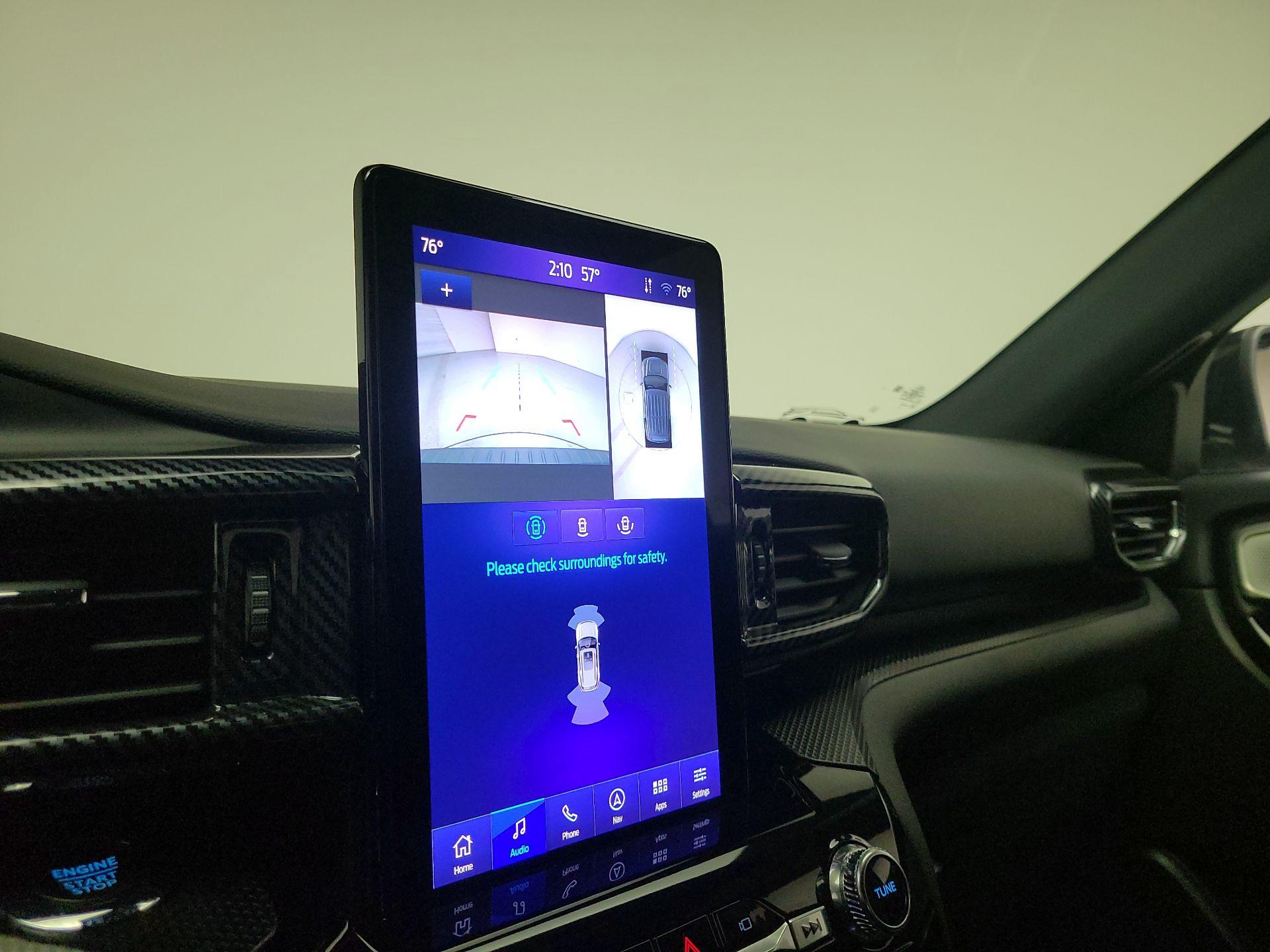 Thumbnail: 2023 Ford Explorer - 15