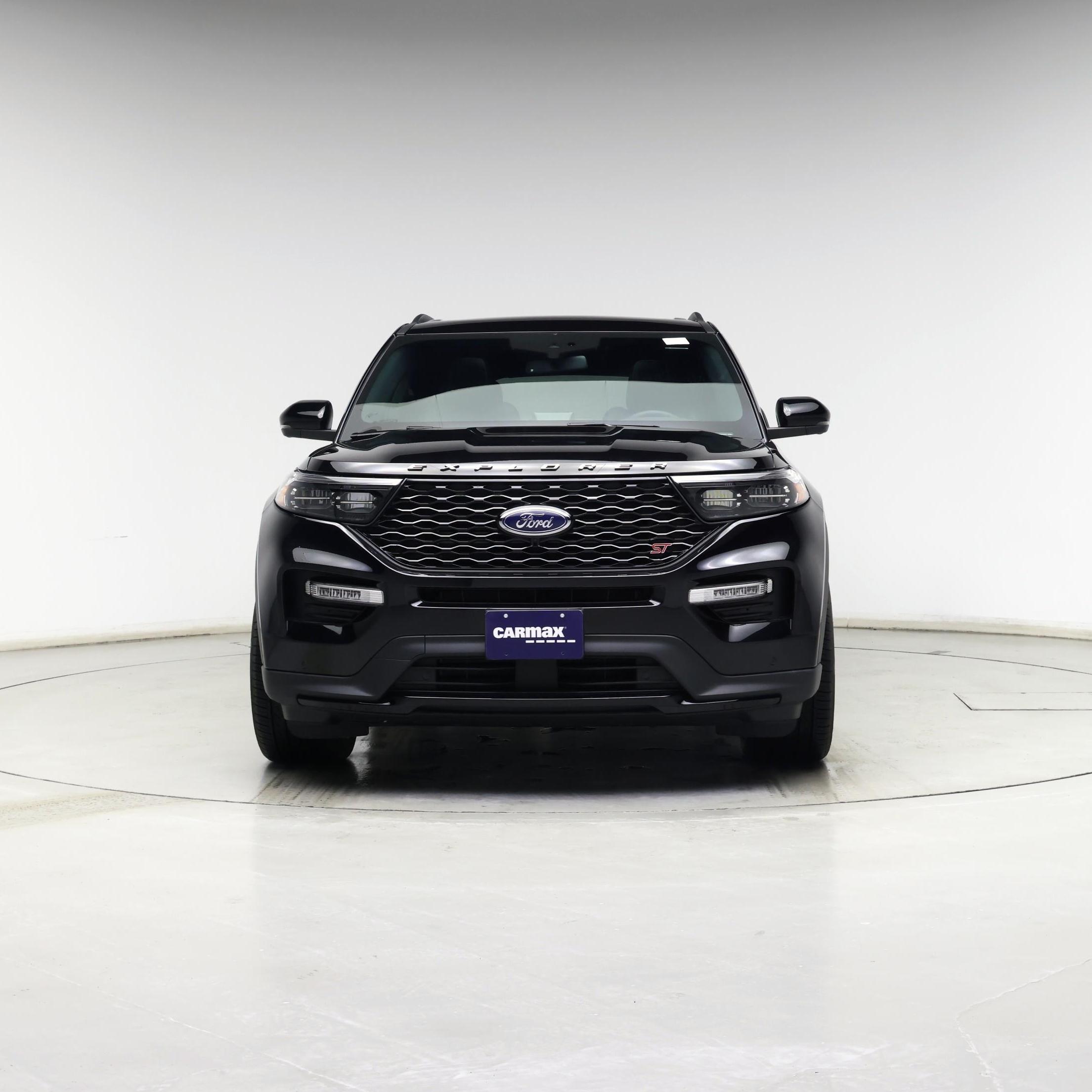 Thumbnail: 2023 Ford Explorer - 5