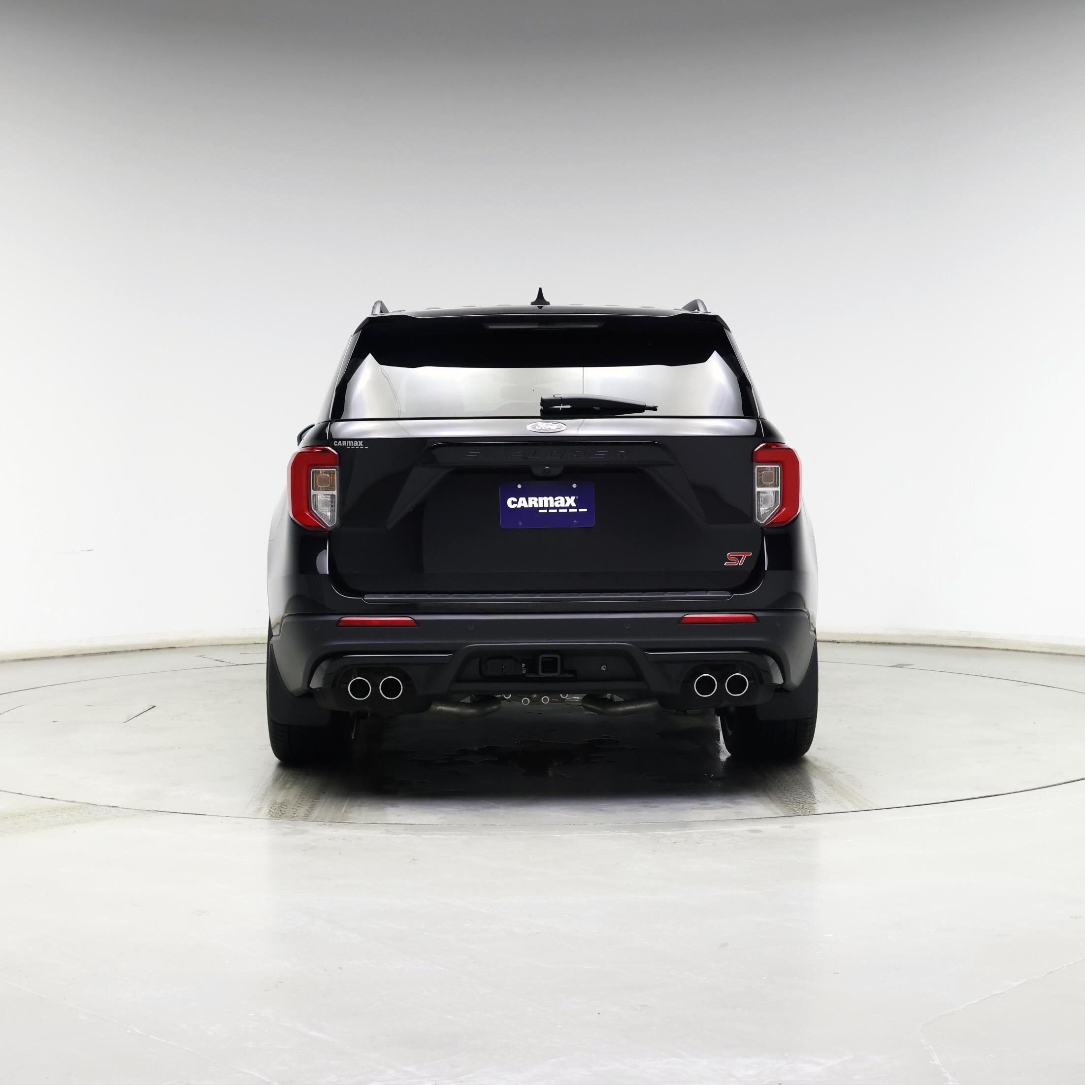 Thumbnail: 2023 Ford Explorer - 6