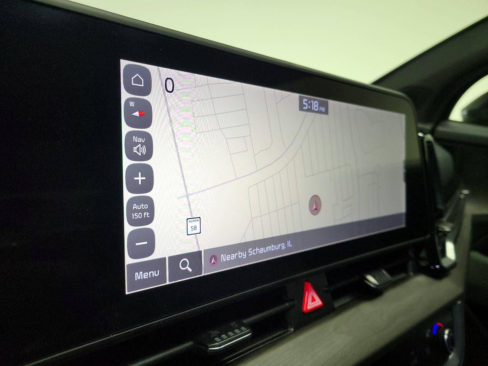 Thumbnail: 2023 Kia Sportage - 14