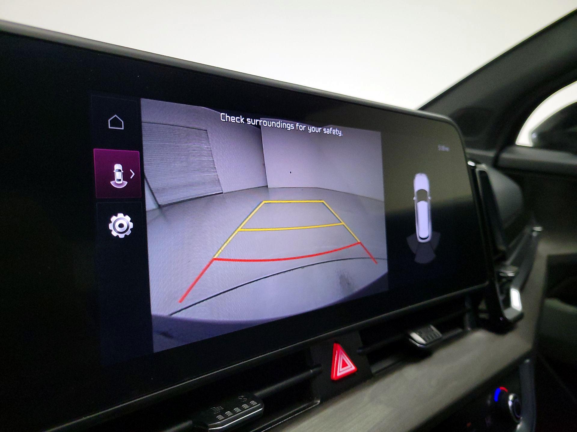 Thumbnail: 2023 Kia Sportage - 15