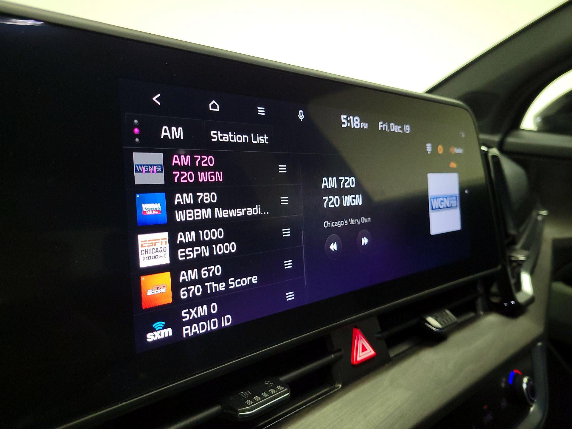 Thumbnail: 2023 Kia Sportage - 16