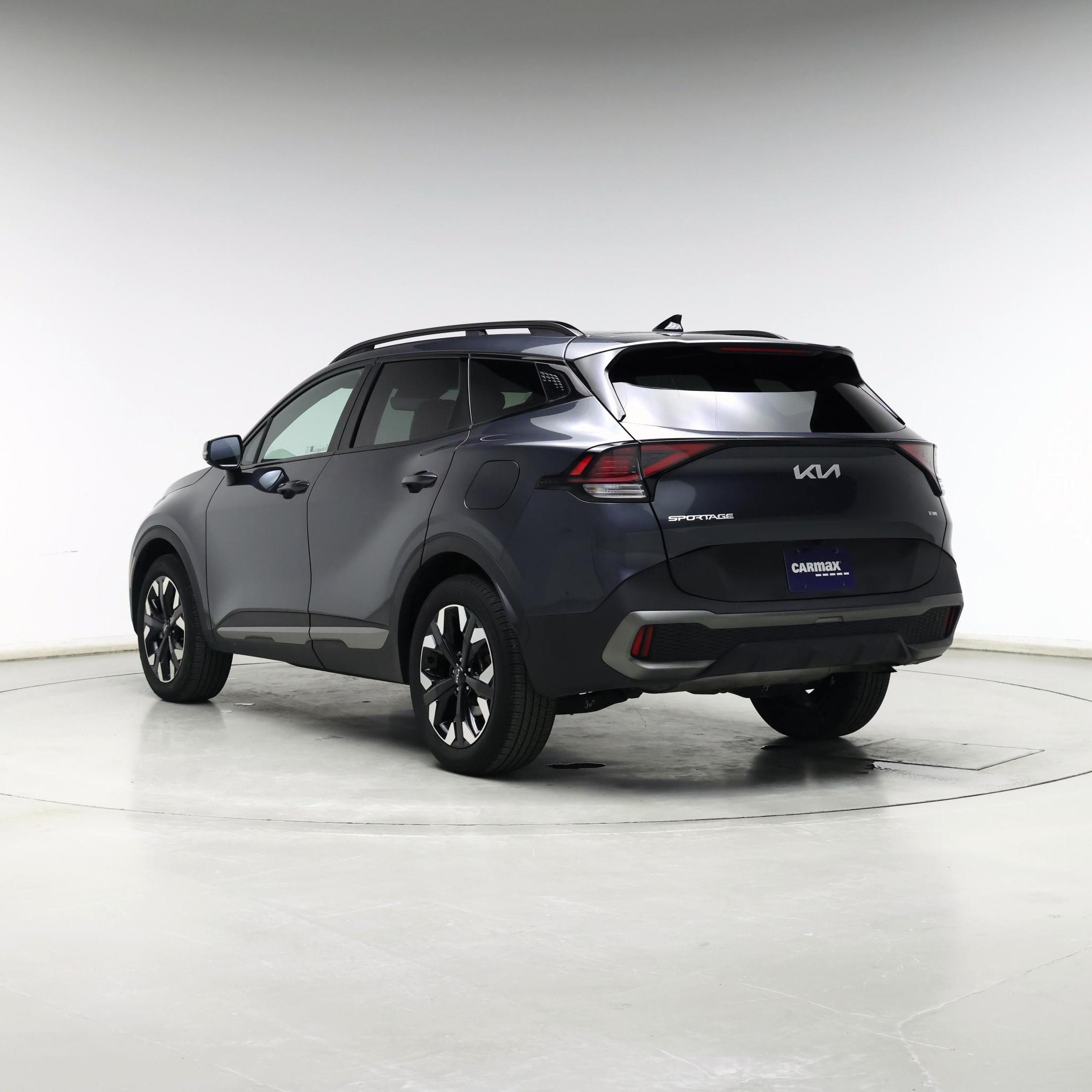 Thumbnail: 2023 Kia Sportage - 2