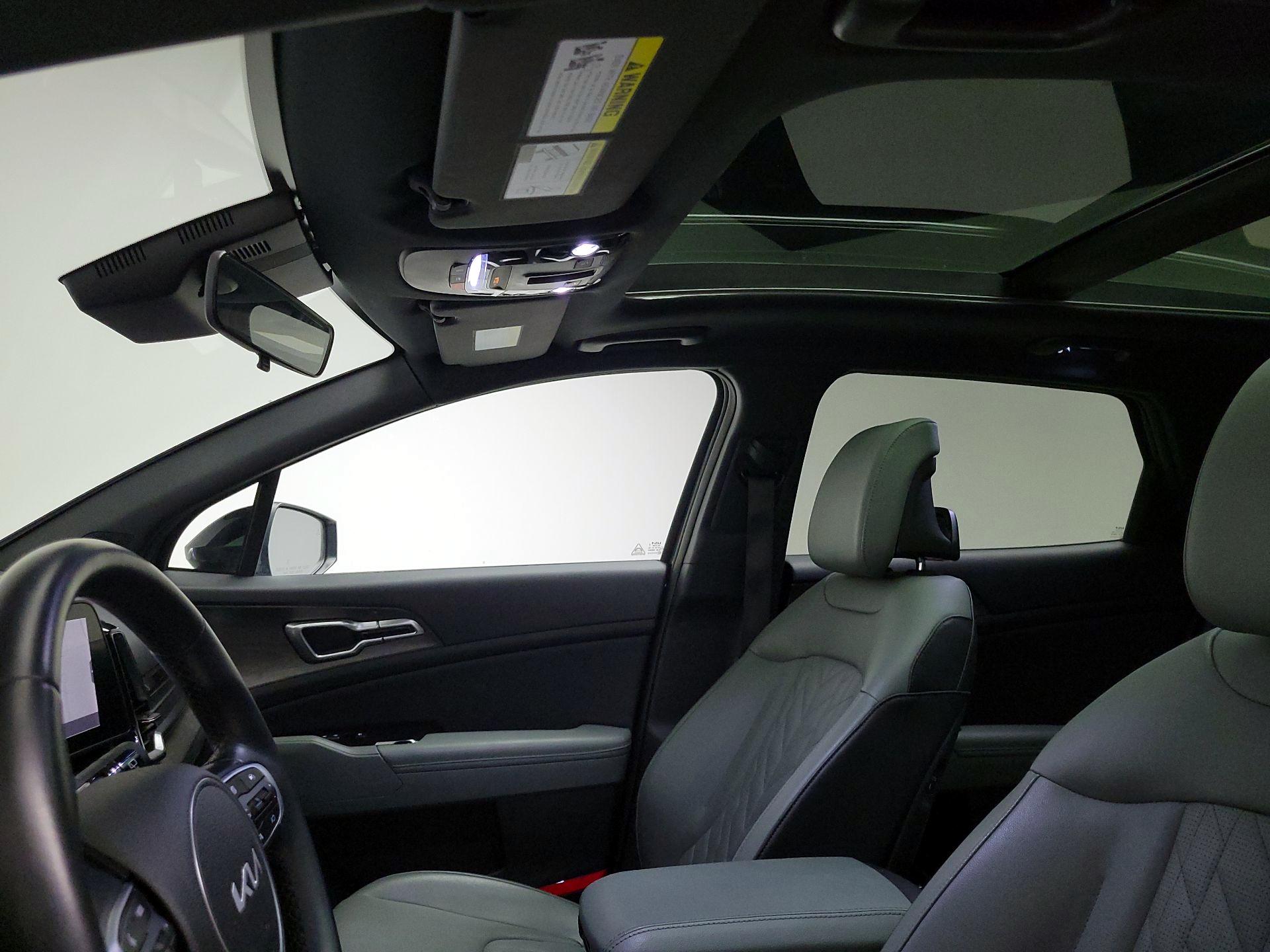 Thumbnail: 2023 Kia Sportage - 20