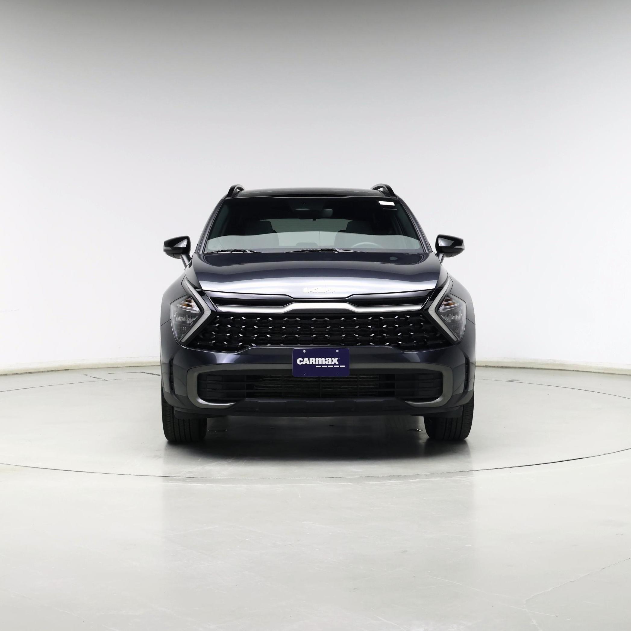 Thumbnail: 2023 Kia Sportage - 5