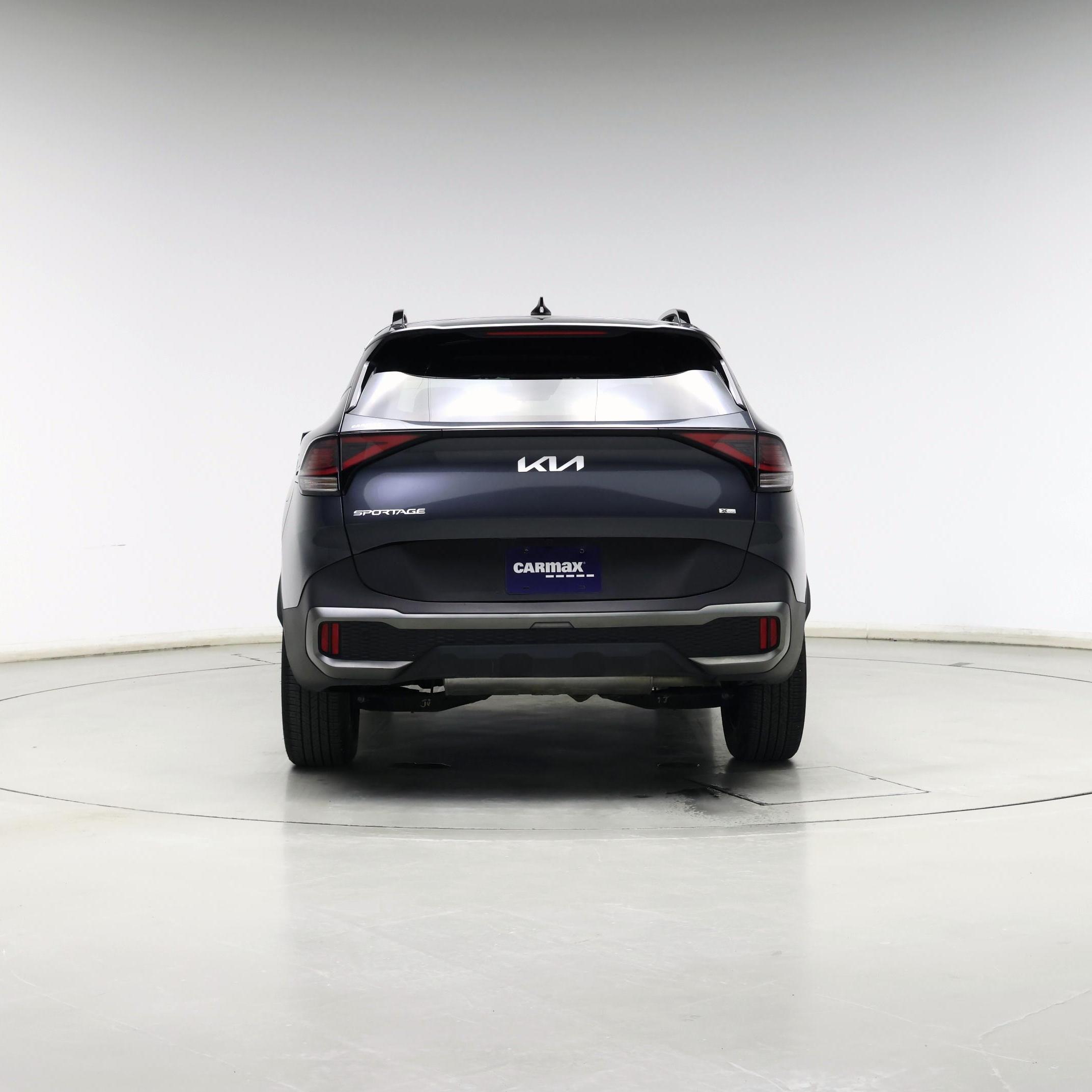 Thumbnail: 2023 Kia Sportage - 6