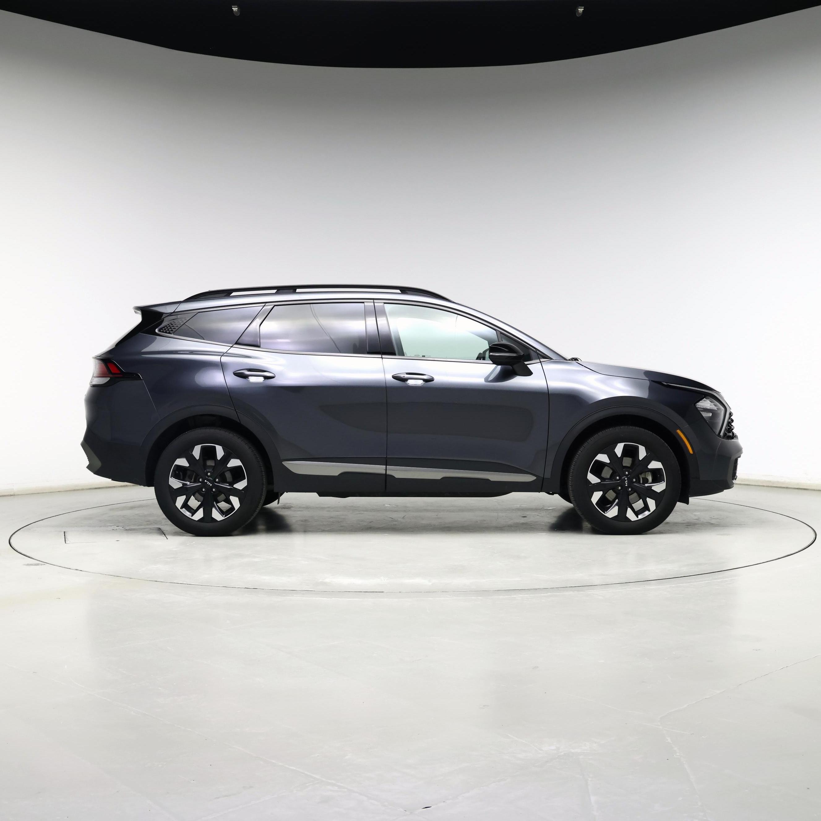 Thumbnail: 2023 Kia Sportage - 7