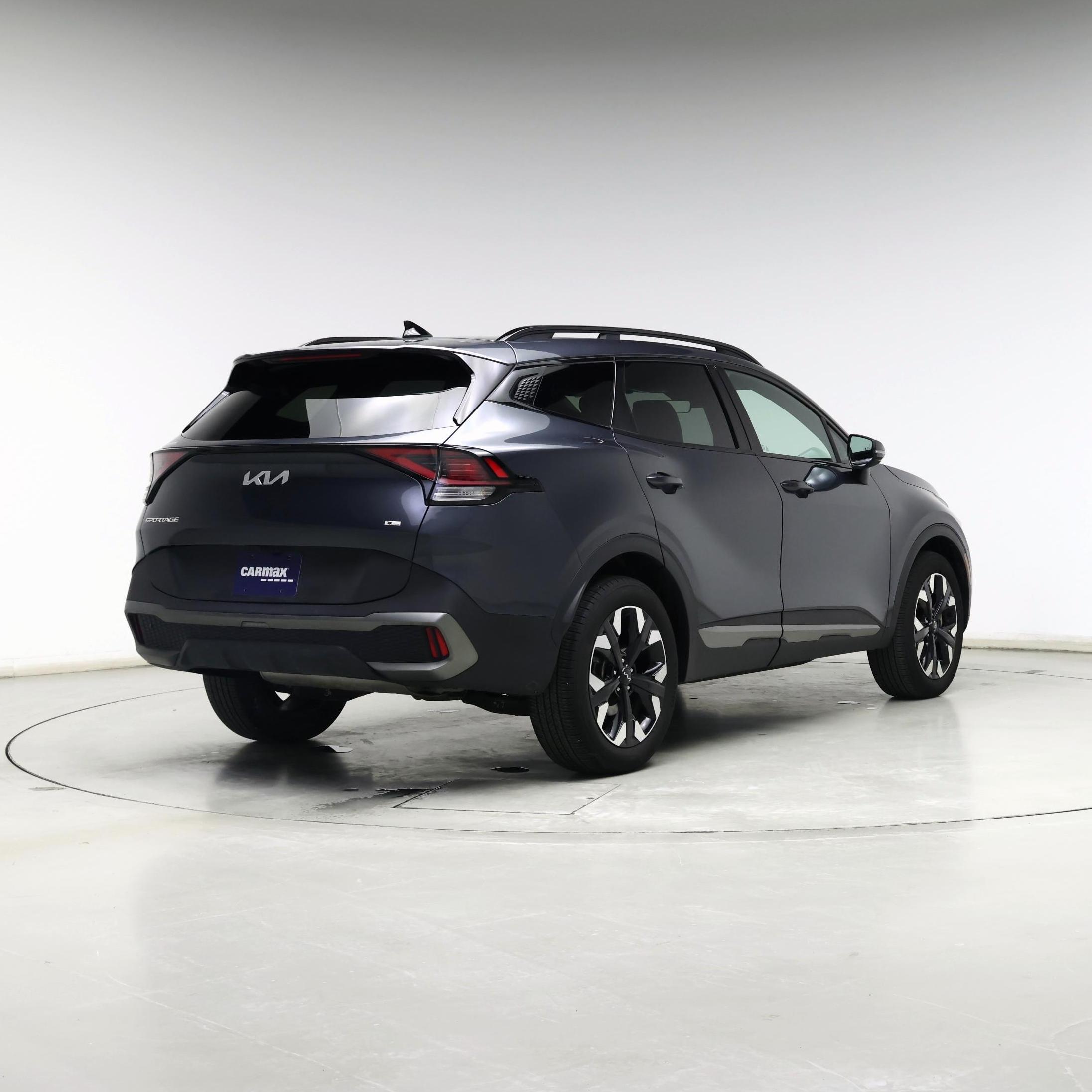 Thumbnail: 2023 Kia Sportage - 8